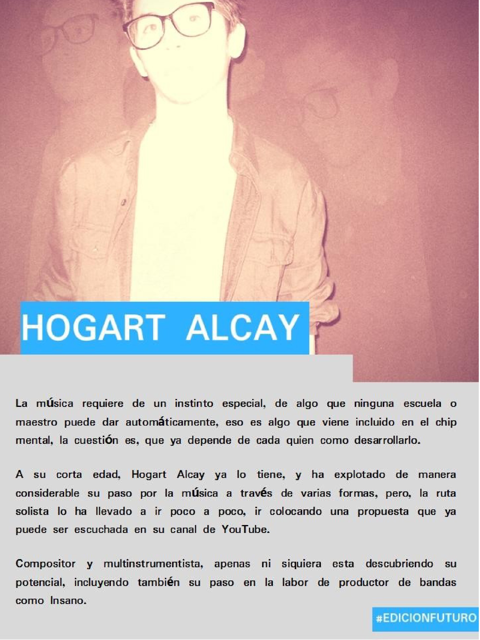 EN TIJUANA HAY ROCK REVISTA - EDICIÓN 90 — page 28