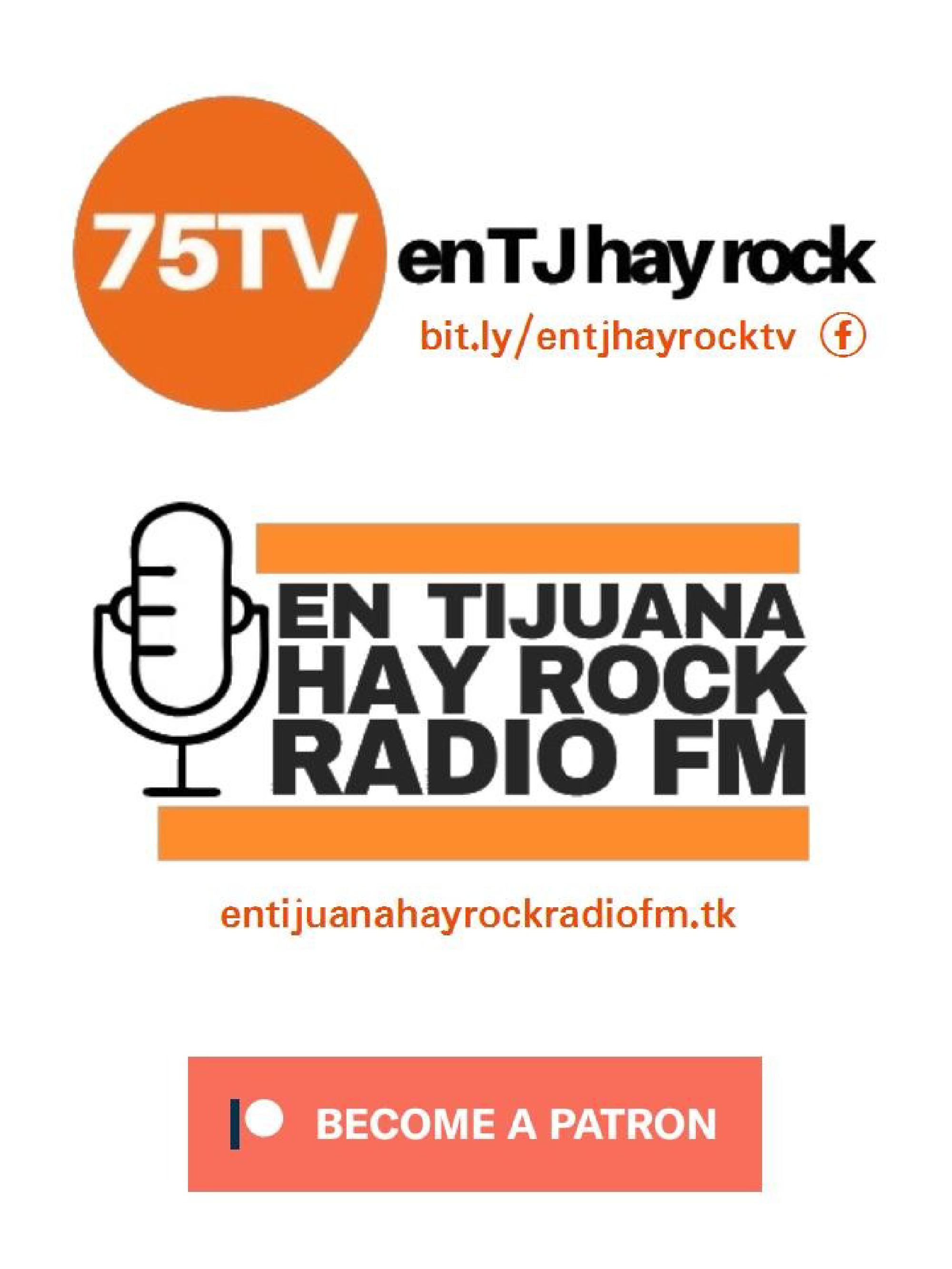 EN TIJUANA HAY ROCK REVISTA - EDICIÓN 90 — page 29