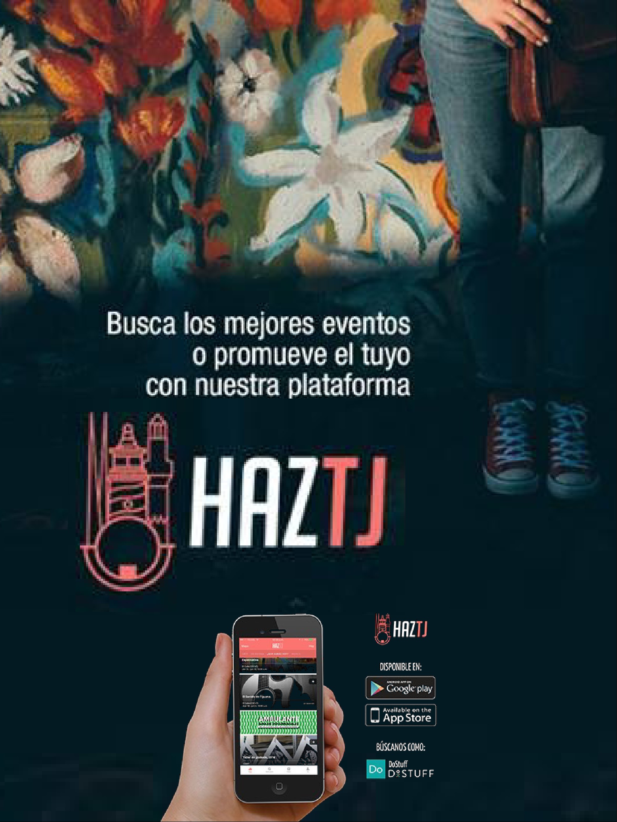 EN TIJUANA HAY ROCK REVISTA - EDICIÓN 90 — page 7