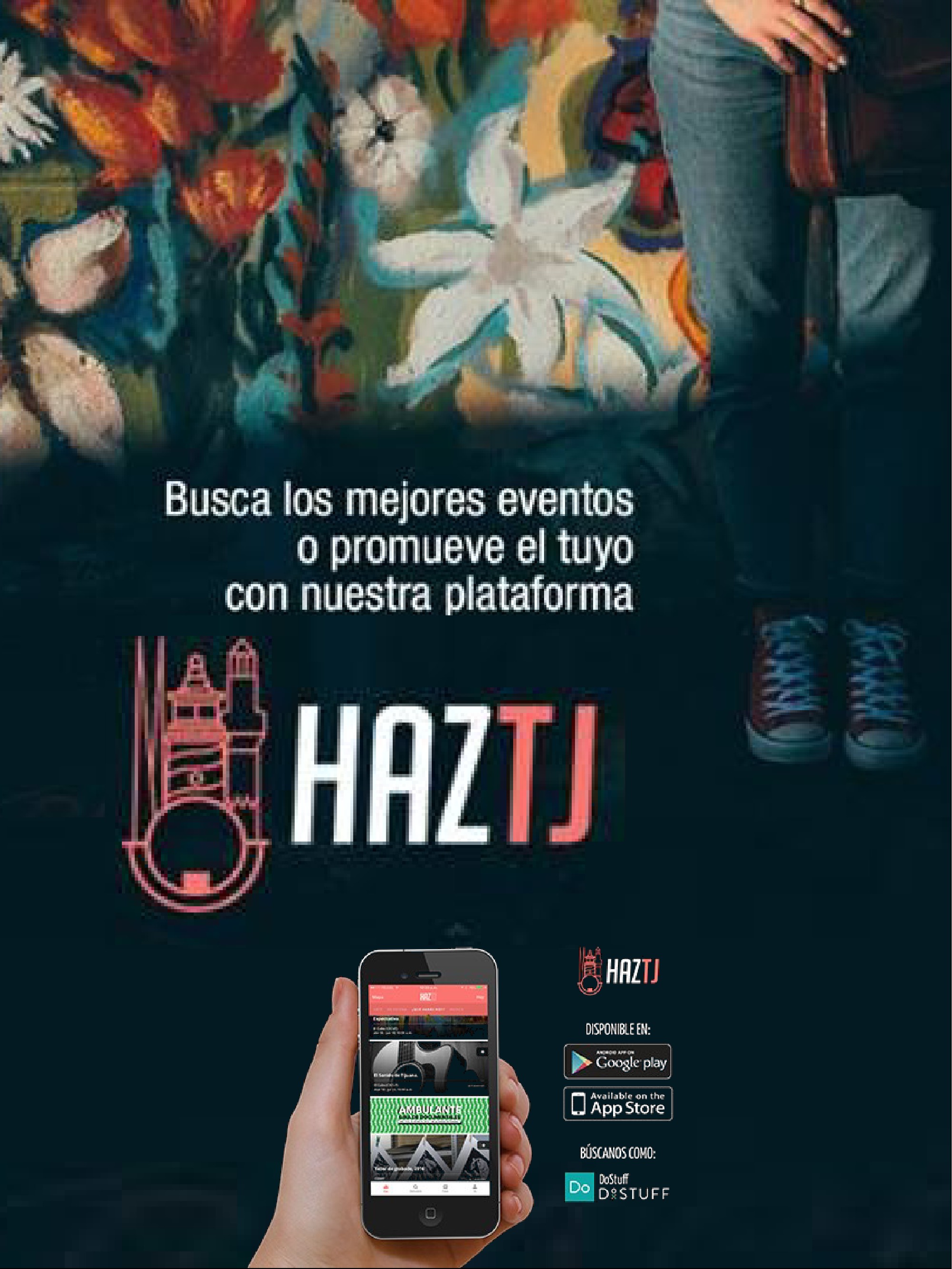 EN TIJUANA HAY ROCK REVISTA - EDICIÓN 91 — page 7