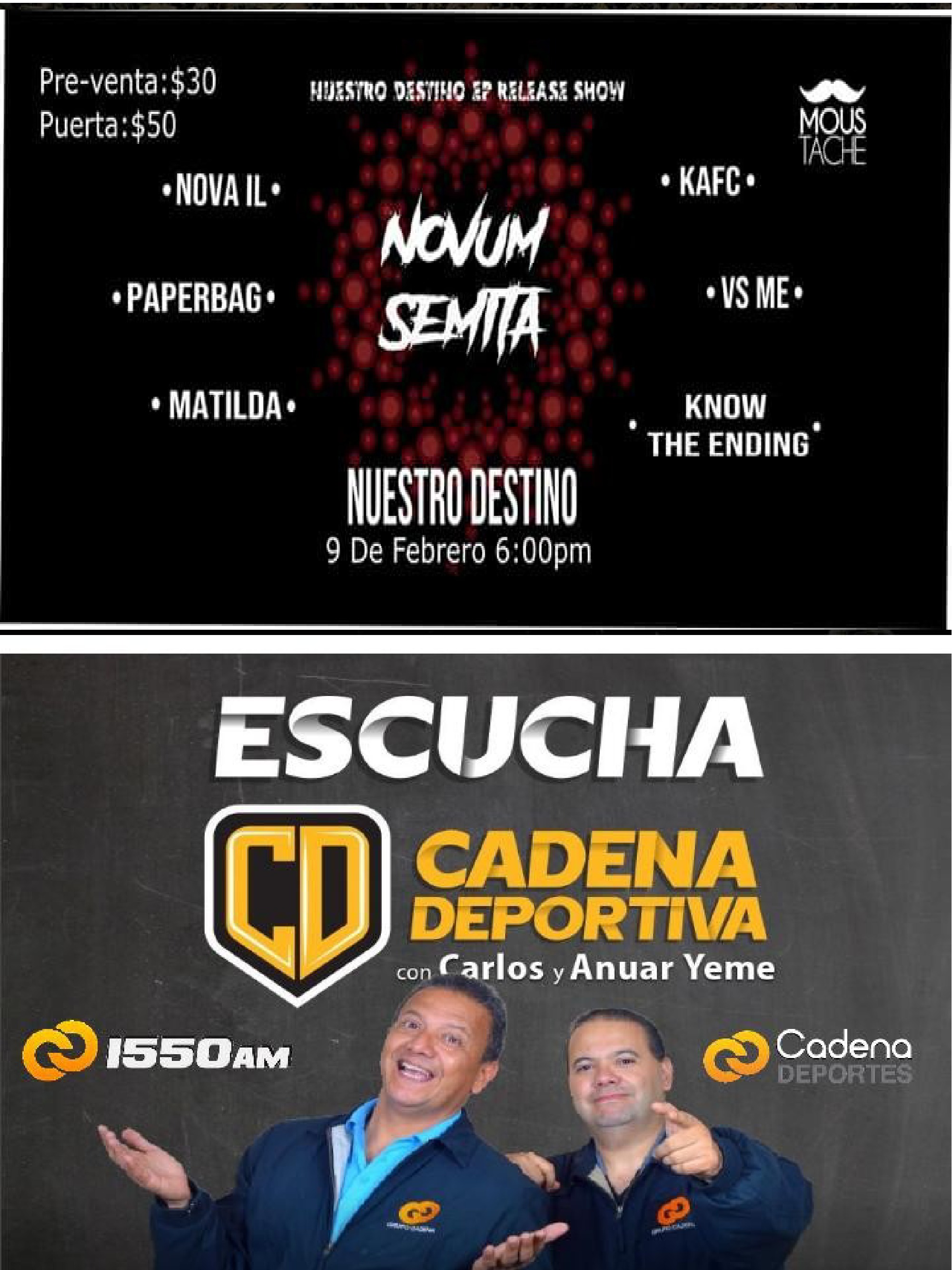 EN TIJUANA HAY ROCK REVISTA - EDICIÓN 91 — page 10