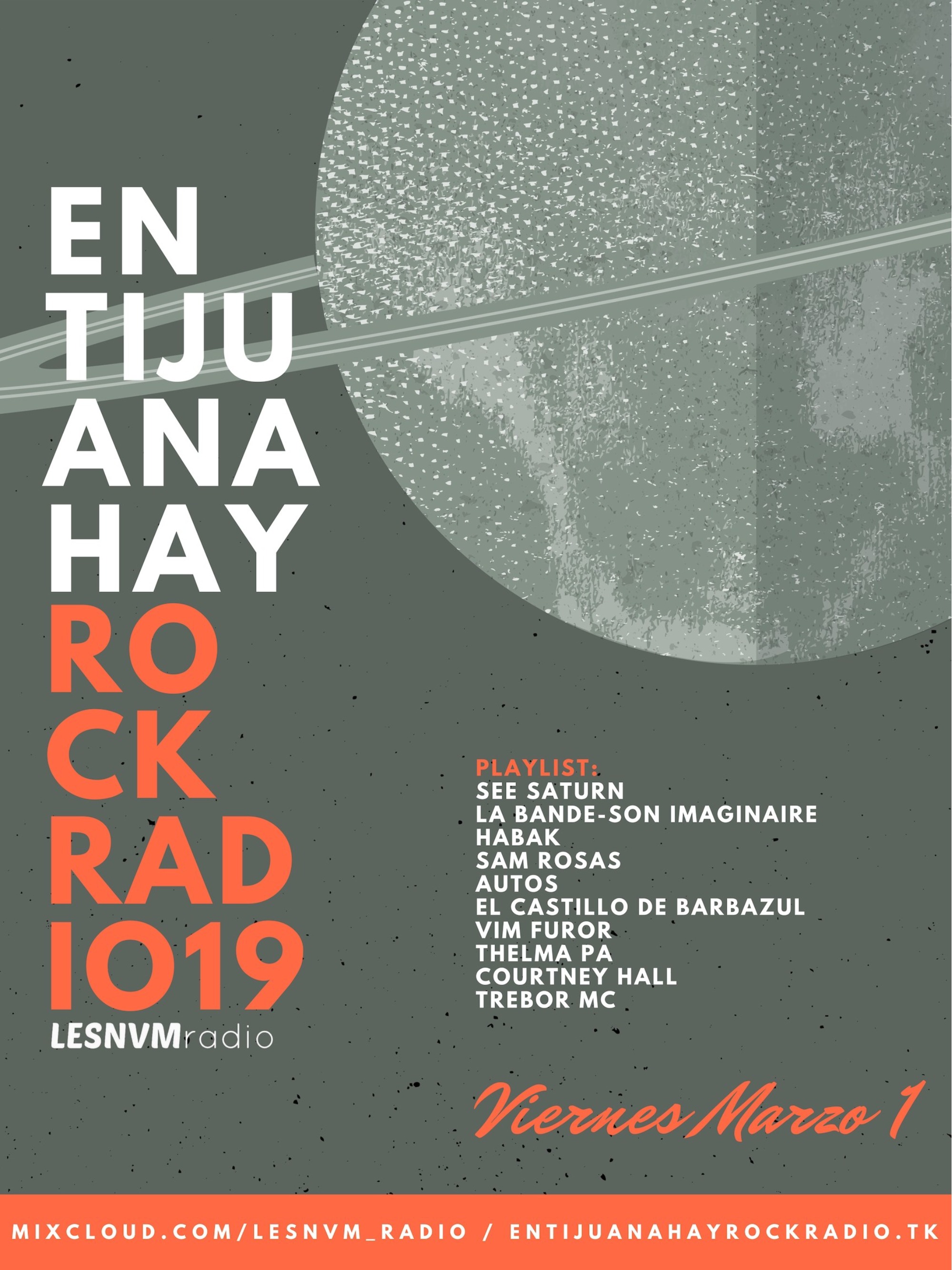 EN TIJUANA HAY ROCK REVISTA - EDICIÓN 92 — page 3