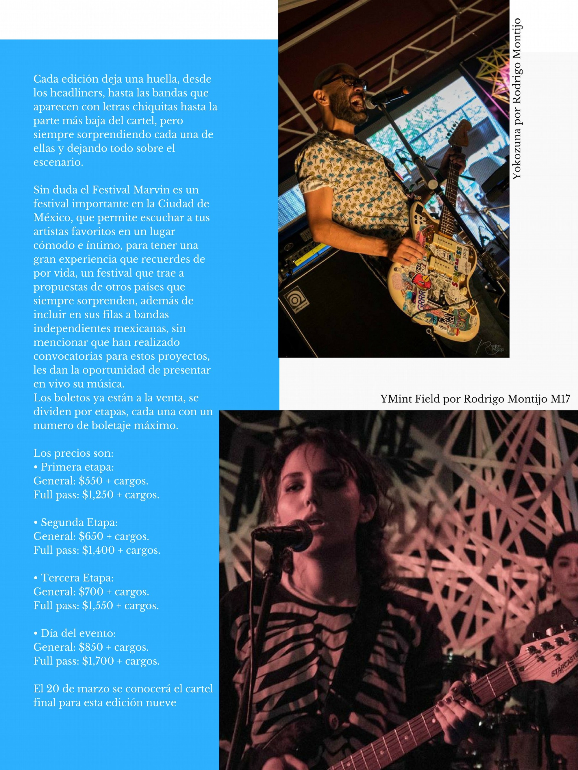 EN TIJUANA HAY ROCK REVISTA - EDICIÓN 92 — page 34