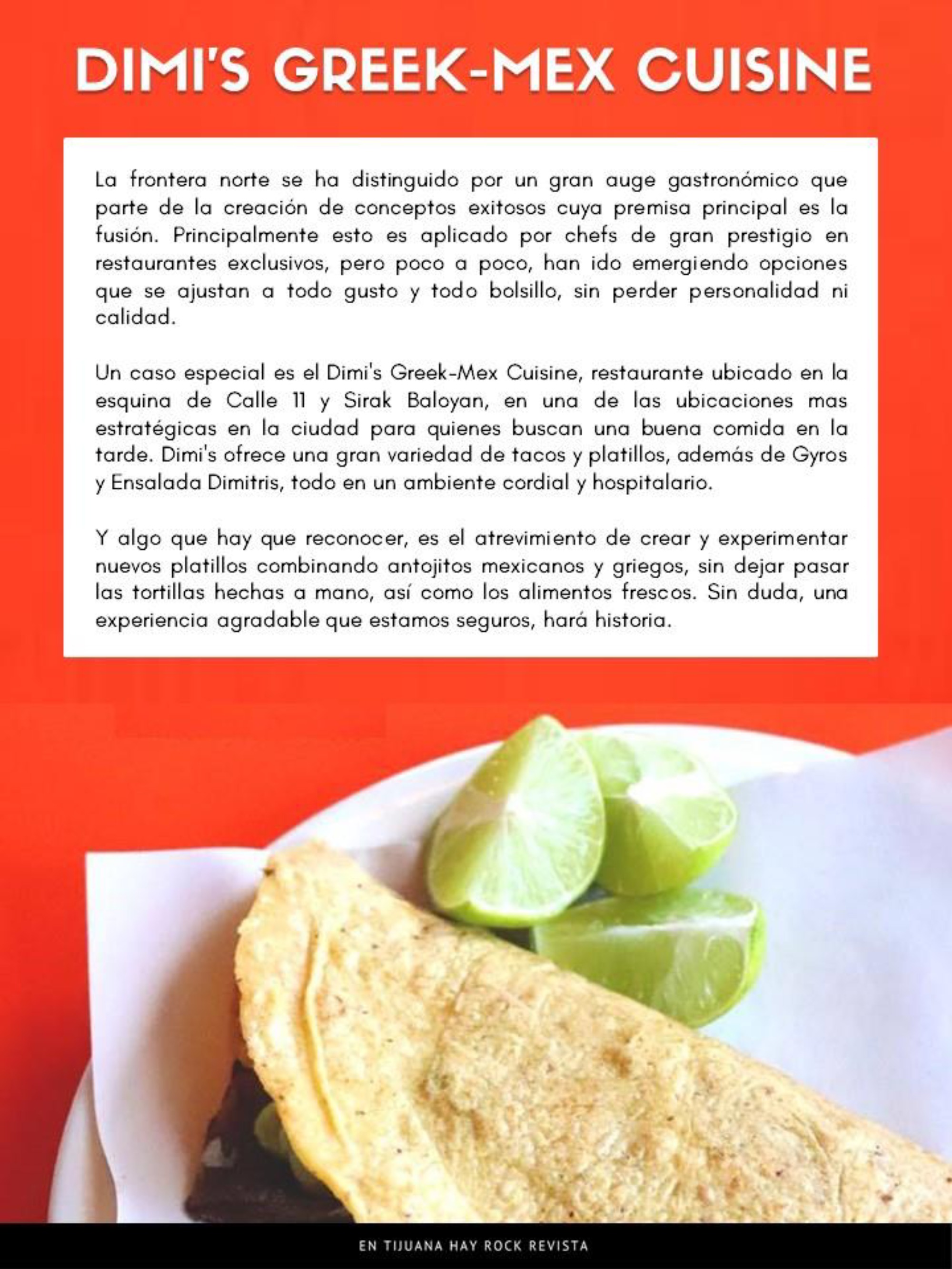 EN TIJUANA HAY ROCK REVISTA - EDICIÓN 93 — page 37