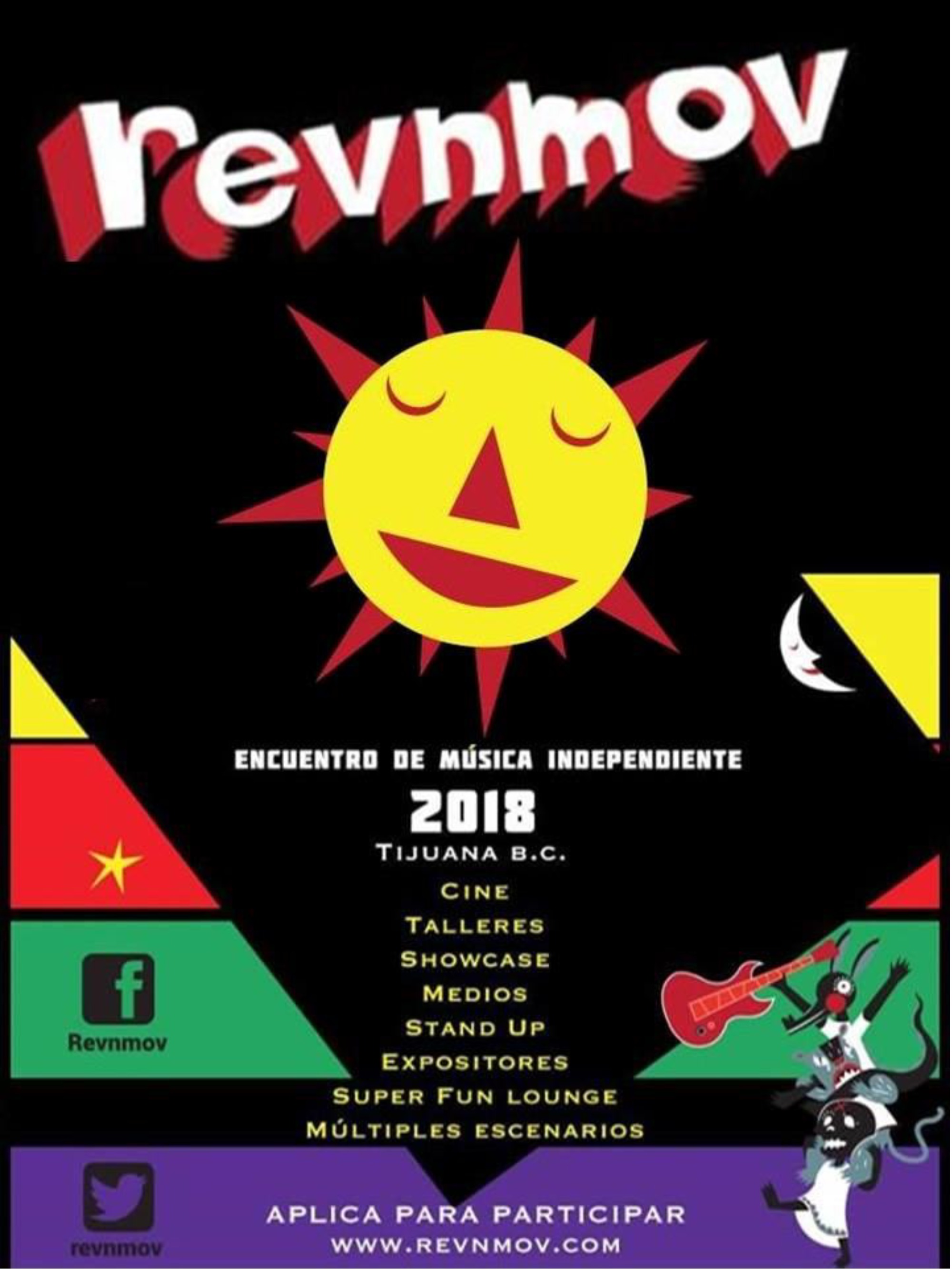 EN TIJUANA HAY ROCK REVISTA - EDICIÓN 93 — page 38