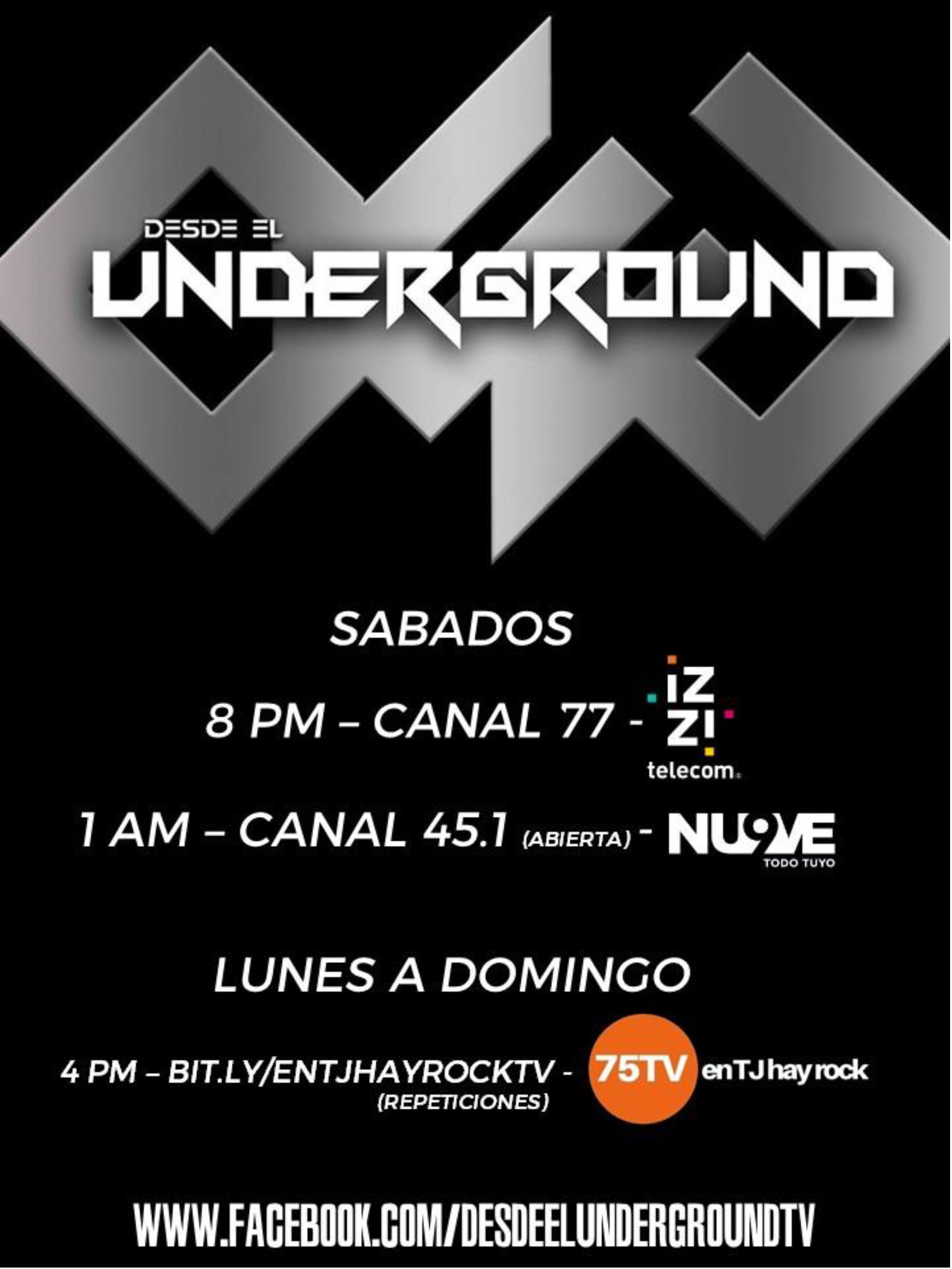EN TIJUANA HAY ROCK REVISTA - EDICIÓN 93 — page 9