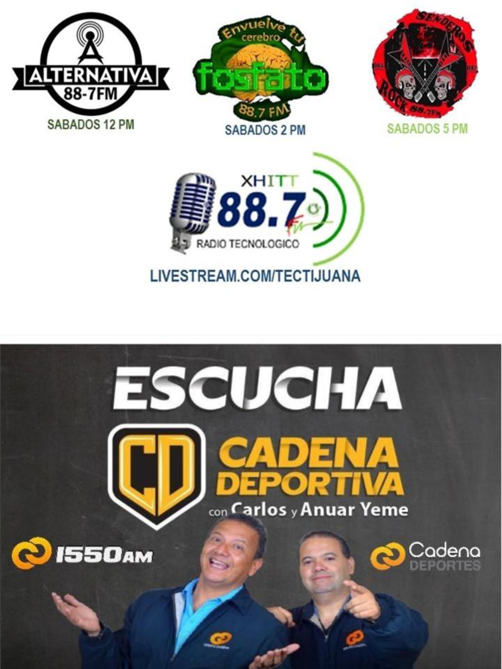 EN TIJUANA HAY ROCK REVISTA- EDICIÓN 96 — page 11