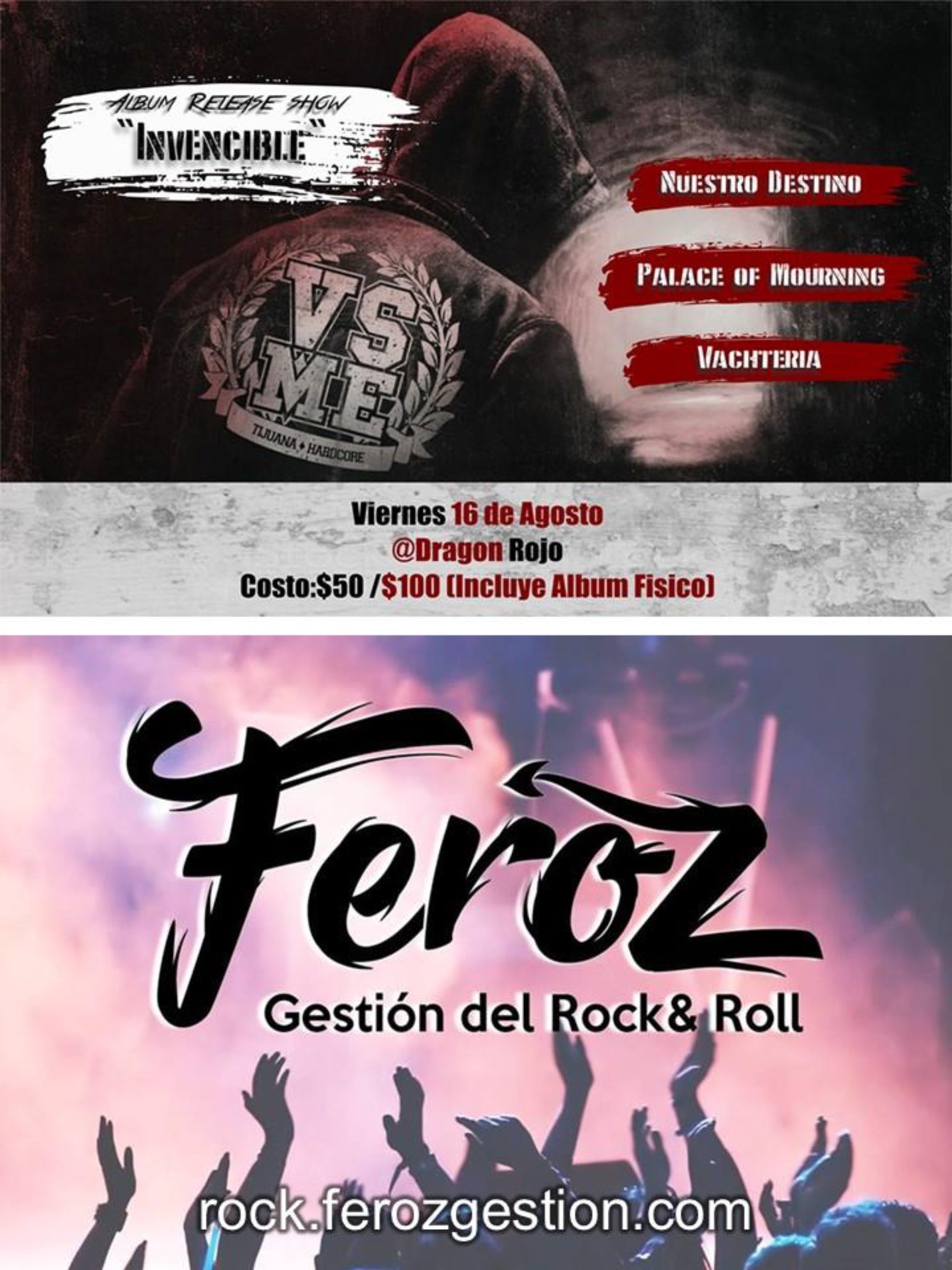 EN TIJUANA HAY ROCK REVISTA- EDICIÓN 96 — page 21
