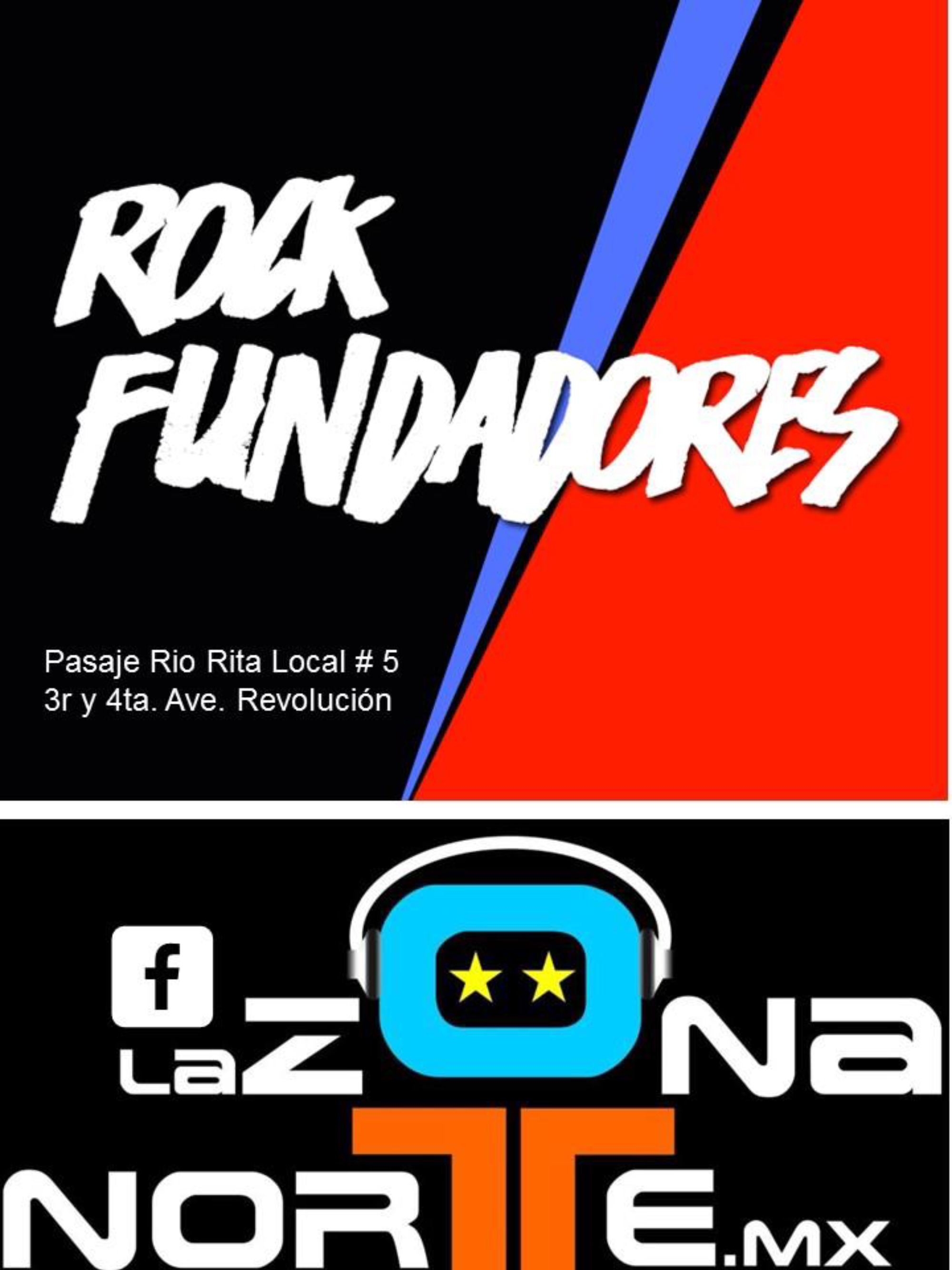 EN TIJUANA HAY ROCK REVISTA- EDICIÓN 96 — page 23