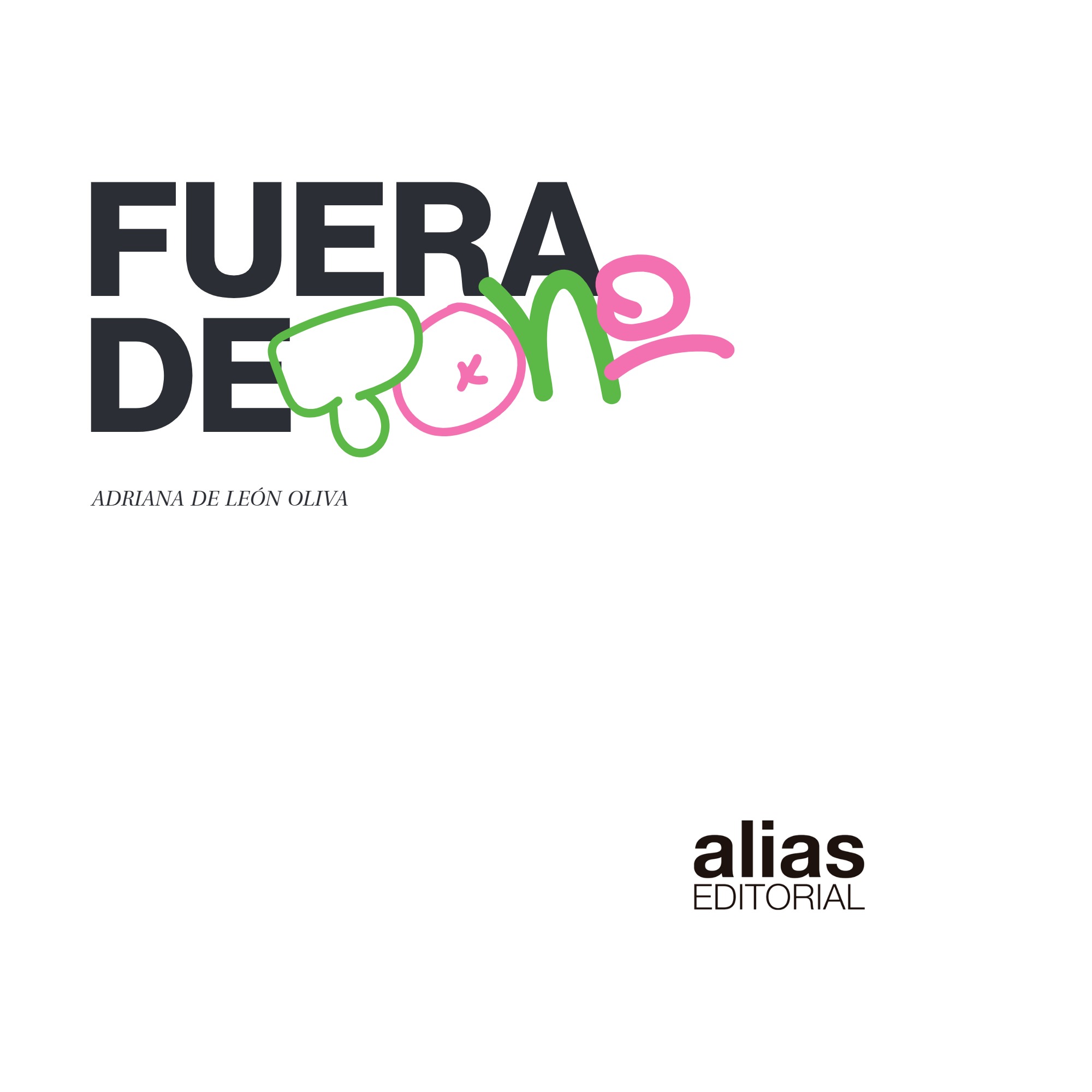 Fuera de Tono — page 3