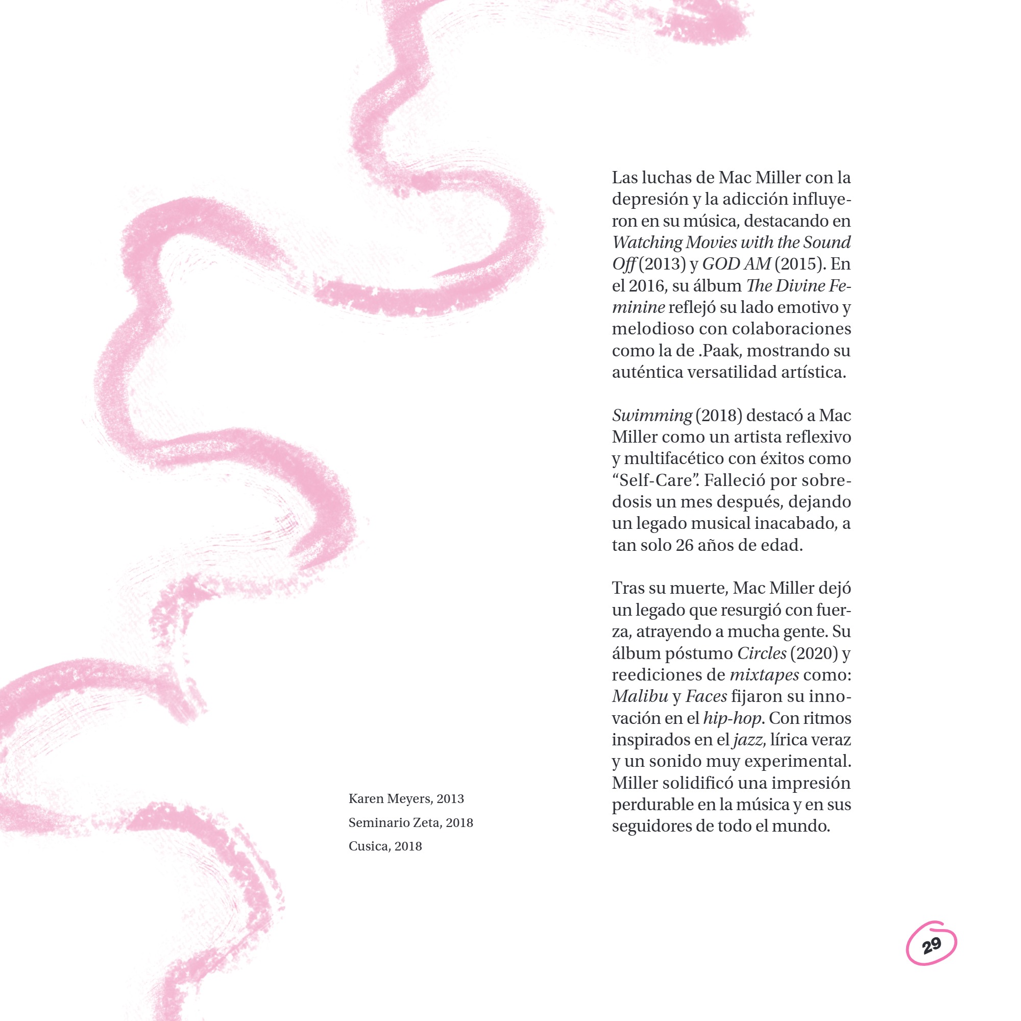 Fuera de Tono — page 27