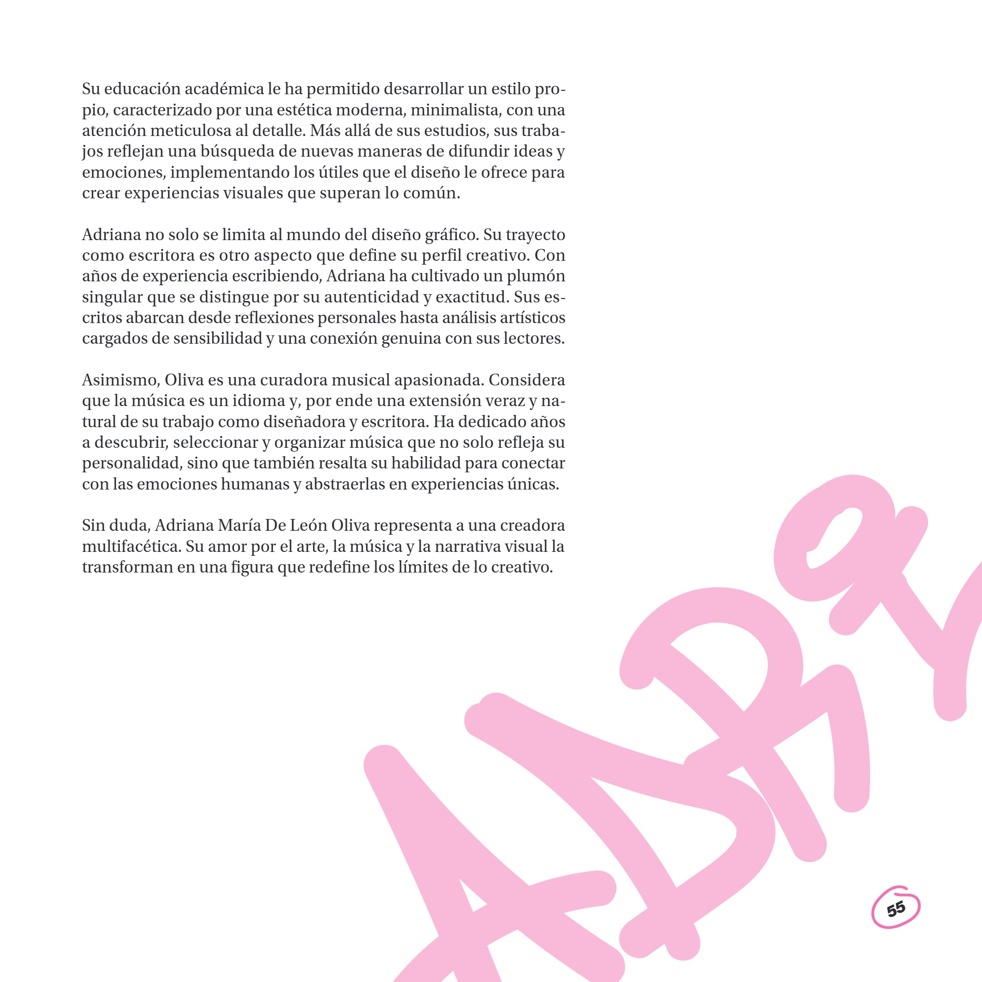 Fuera de Tono — page 53
