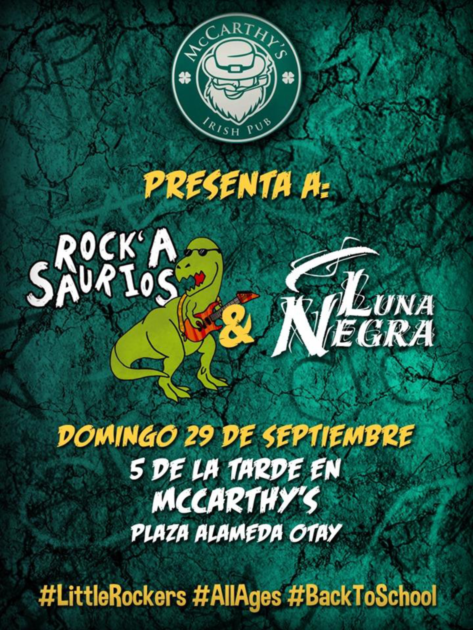 EN TIJUANA HAY ROCK REVISTA - EDICIÓN 99 — page 27