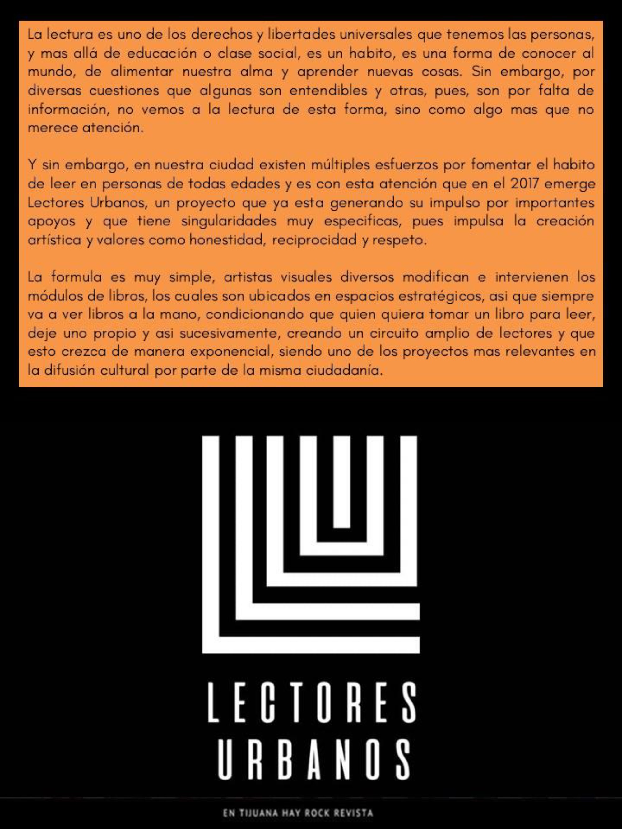 EN TIJUANA HAY ROCK REVISTA - EDICIÓN 99 — page 36
