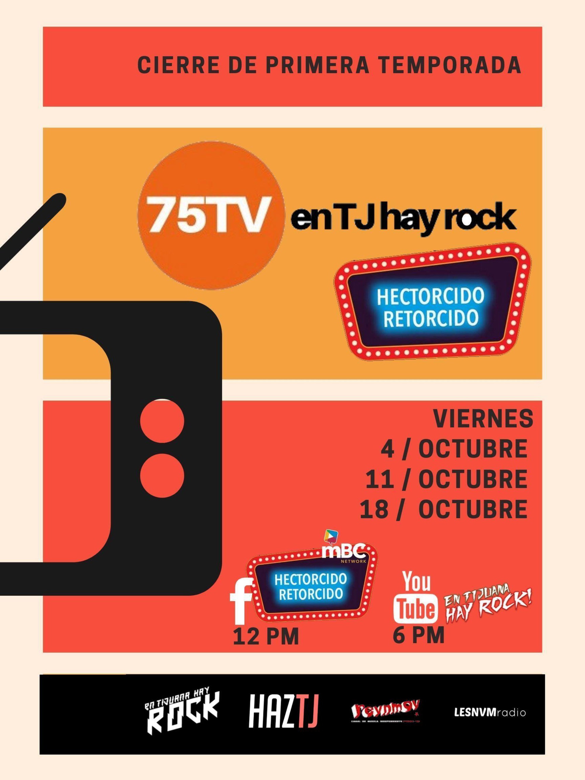 EN TIJUANA HAY ROCK REVISTA - EDICIÓN 100 — page 22