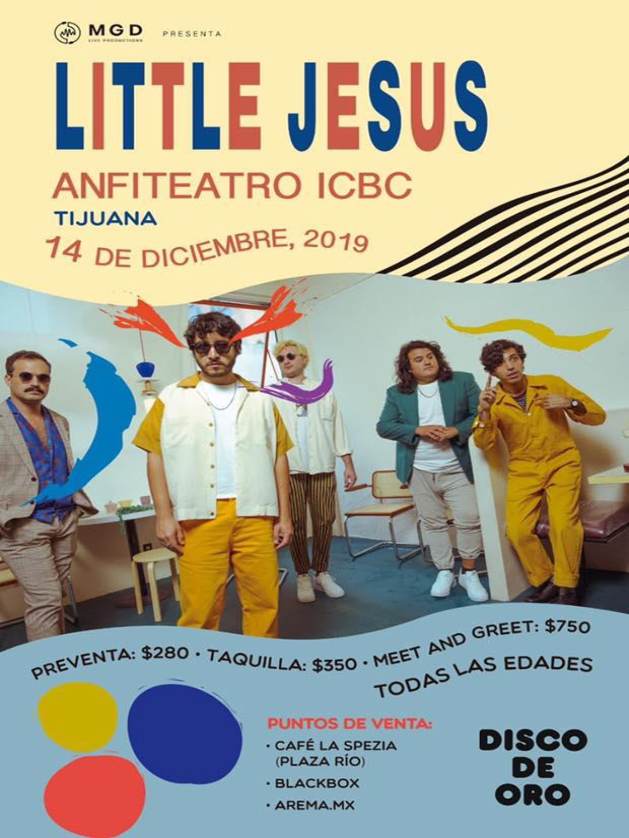 EN TIJUANA HAY ROCK REVISTA - EDICIÓN 100 — page 39
