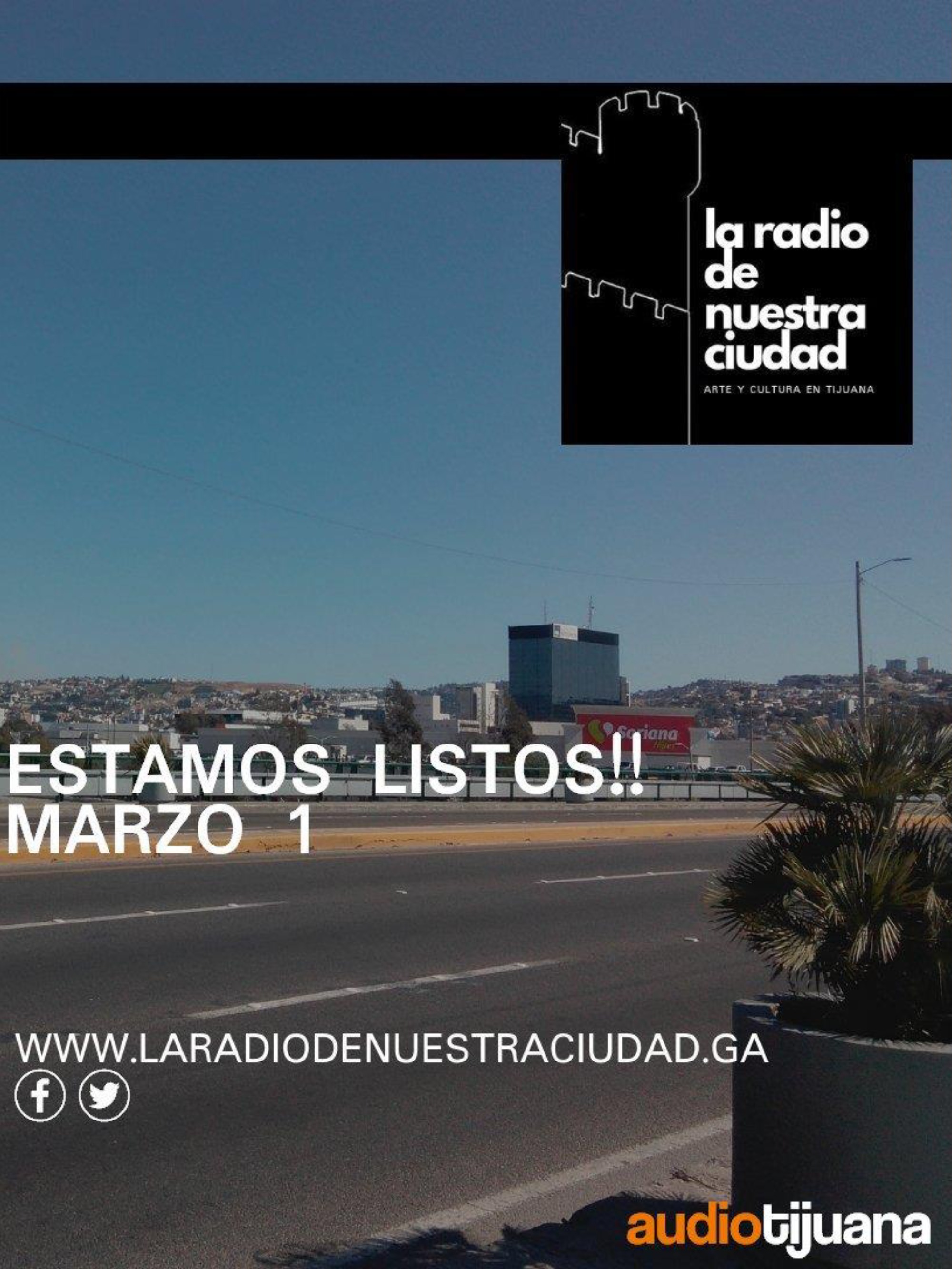 EN TIJUANA HAY ROCK REVISTA - EDICIÓN 100 — page 7