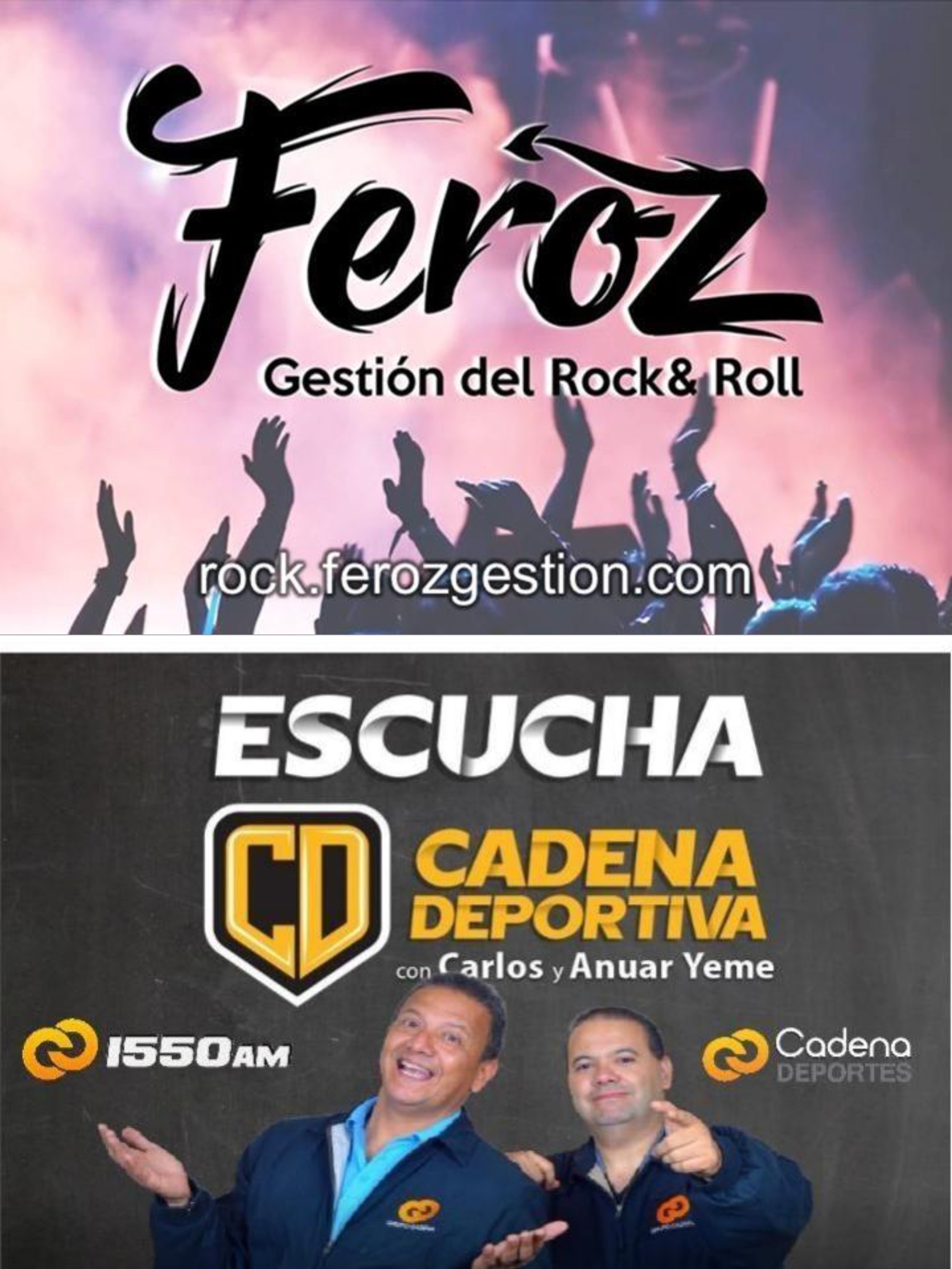 EN TIJUANA HAY ROCK REVISTA - EDICIÓN 102 — page 12