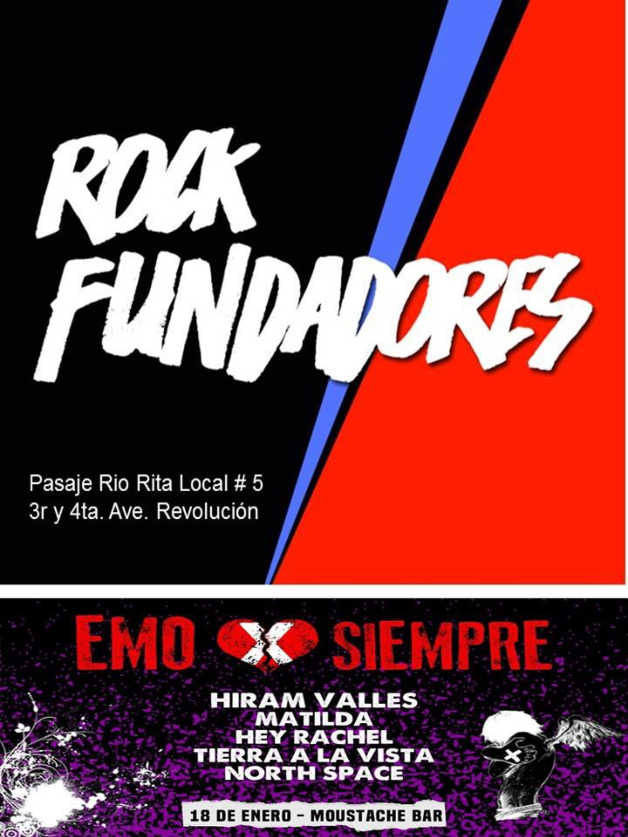 EN TIJUANA HAY ROCK REVISTA - EDICIÓN 102 — page 18