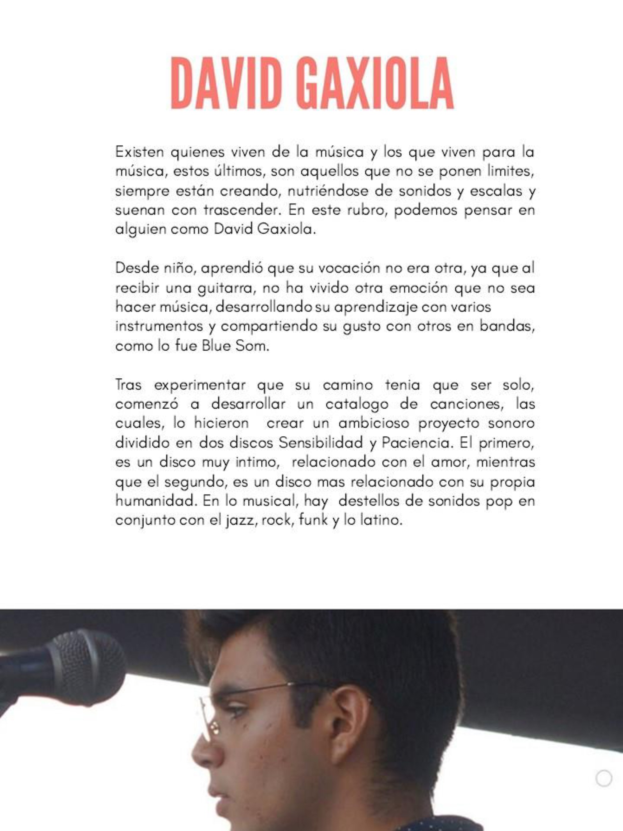 EN TIJUANA HAY ROCK REVISTA - EDICIÓN 103 — page 11