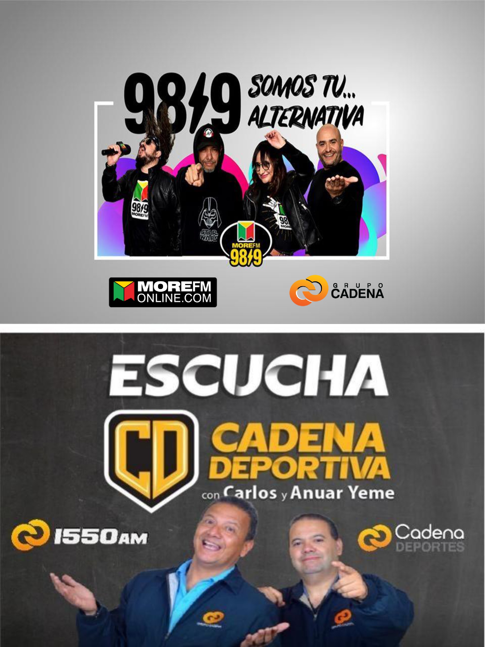 EN TIJUANA HAY ROCK REVISTA - EDICIÓN 103 — page 12