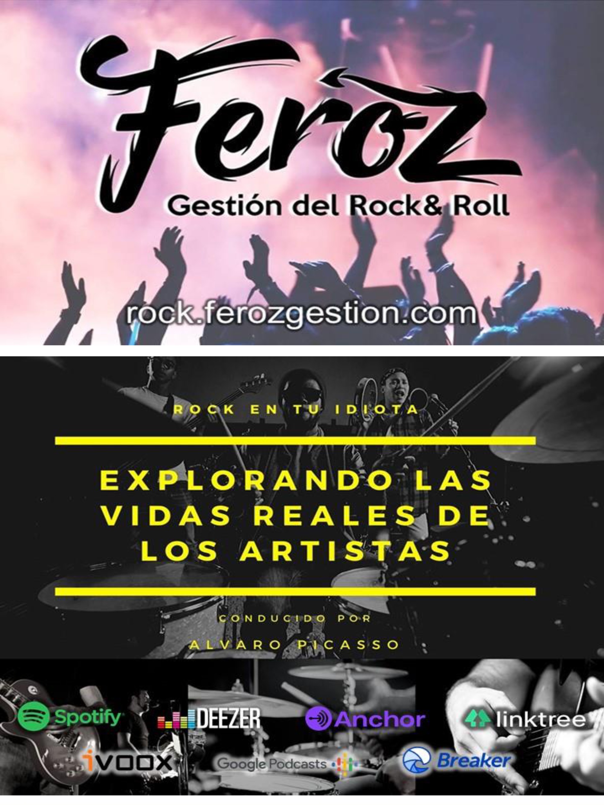 EN TIJUANA HAY ROCK REVISTA - EDICIÓN 103 — page 14