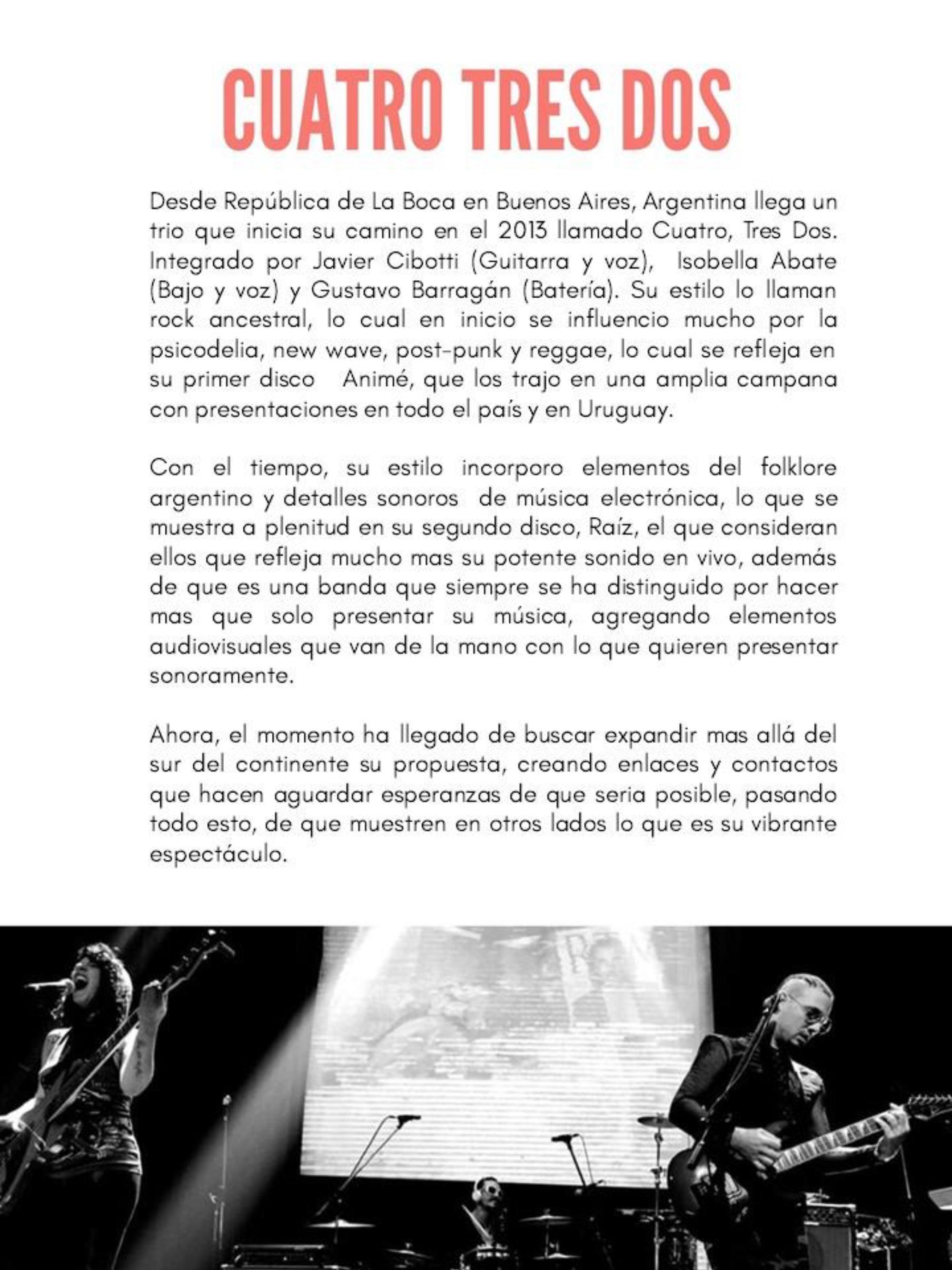 EN TIJUANA HAY ROCK REVISTA - EDICIÓN 103 — page 24
