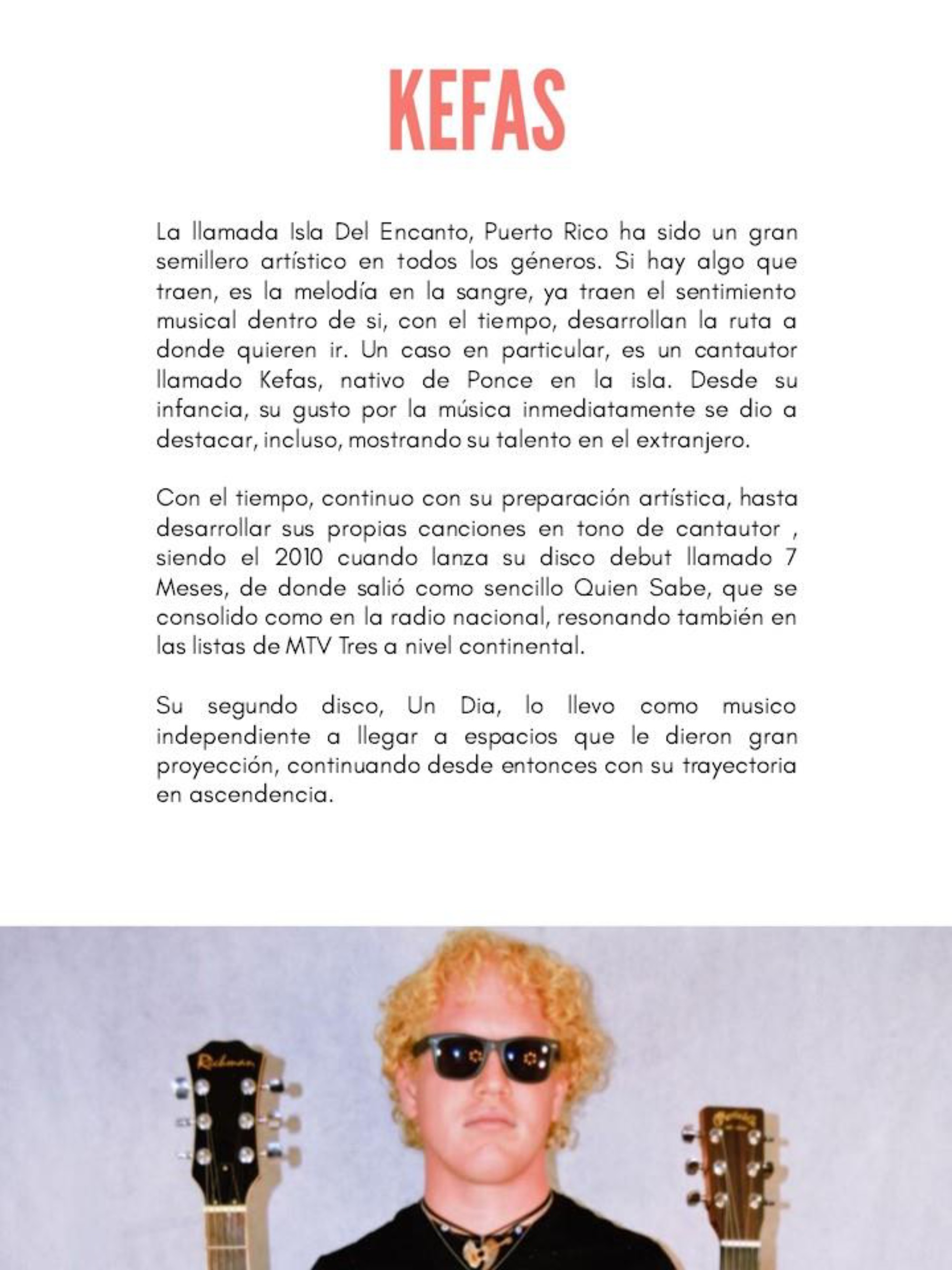 EN TIJUANA HAY ROCK REVISTA - EDICIÓN 103 — page 28