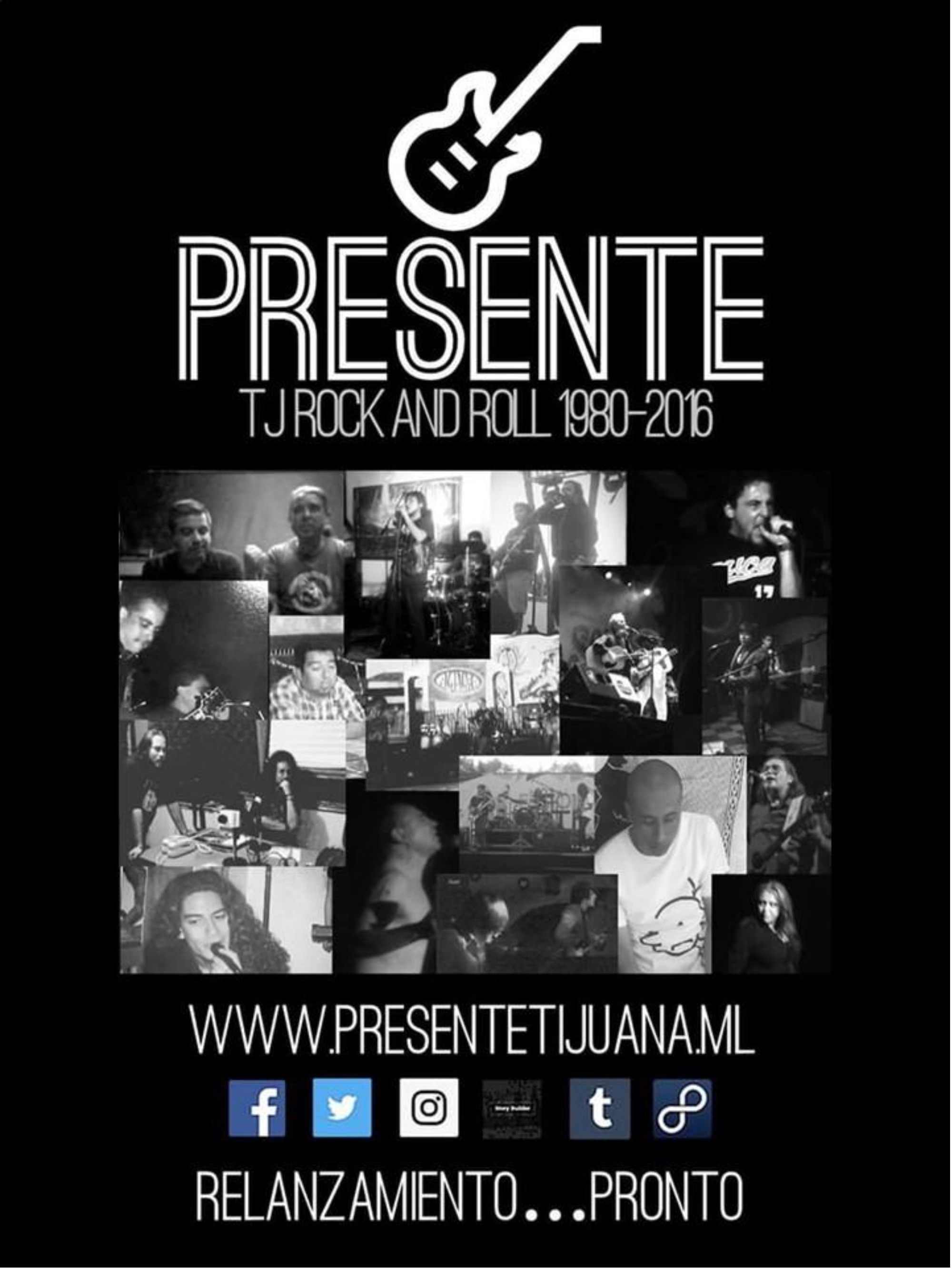 EN TIJUANA HAY ROCK REVISTA - EDICIÓN 103 — page 29