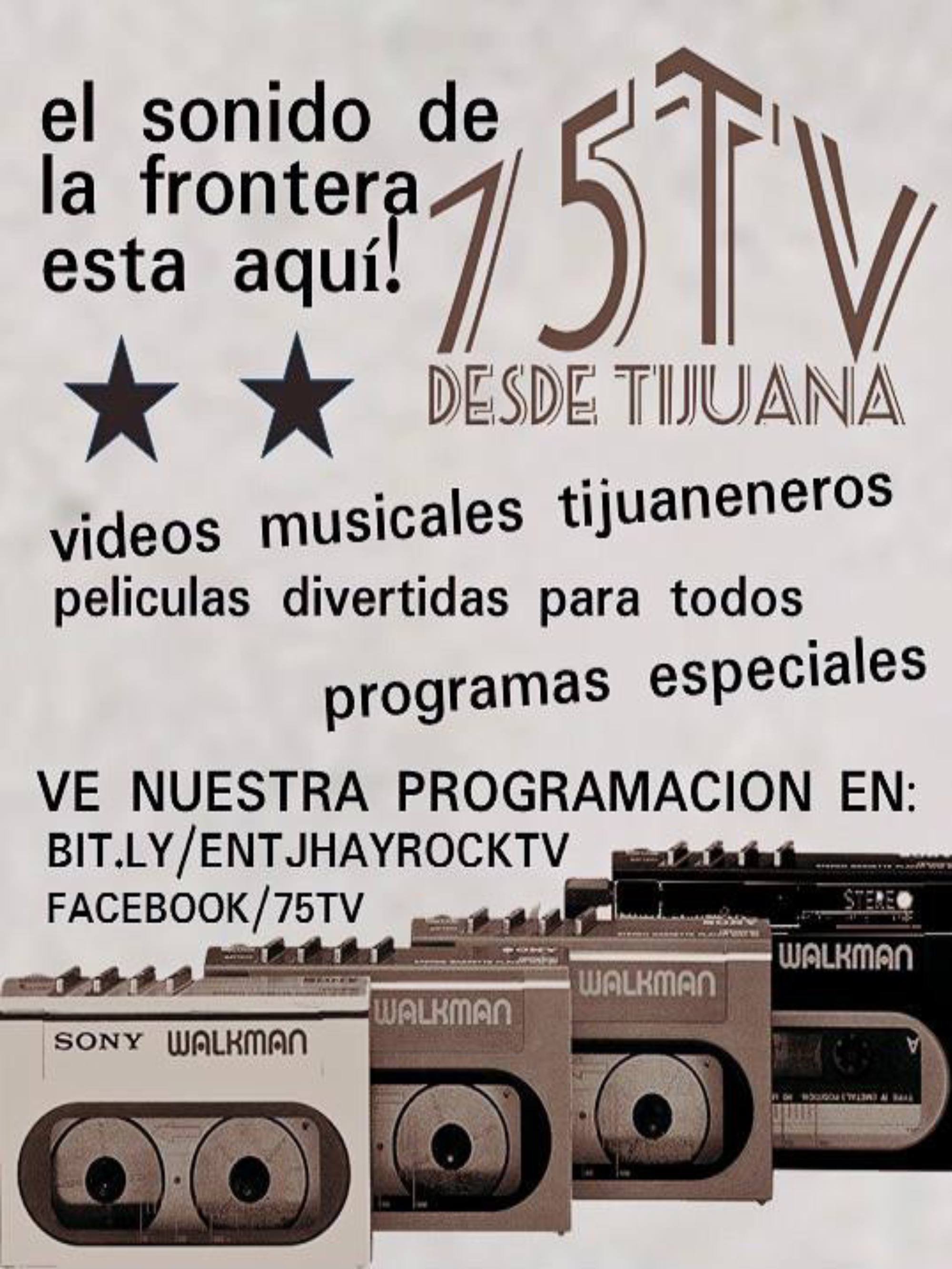 EN TIJUANA HAY ROCK REVISTA - EDICIÓN 103 — page 7