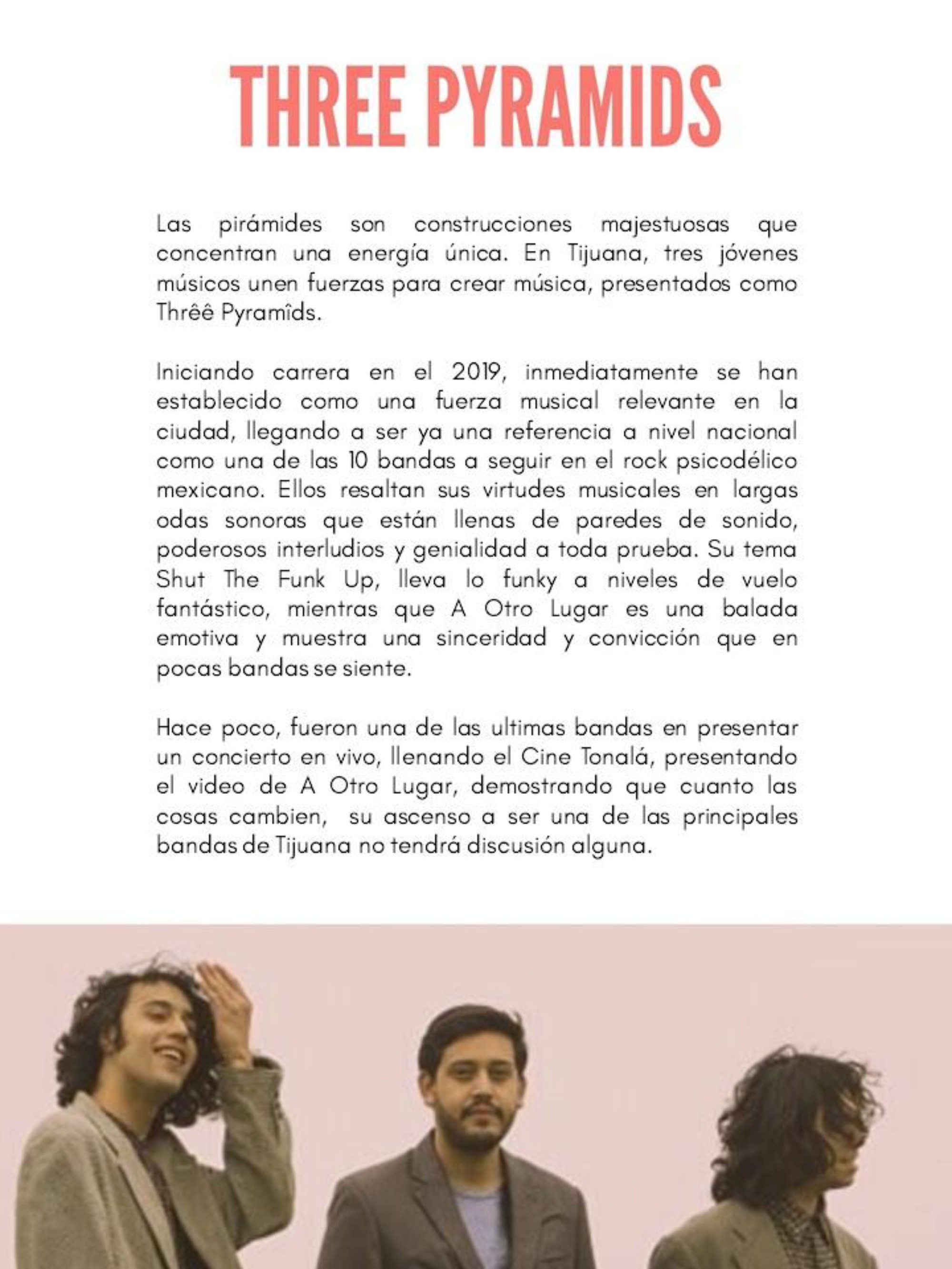 EN TIJUANA HAY ROCK REVISTA - EDICIÓN 103 — page 9