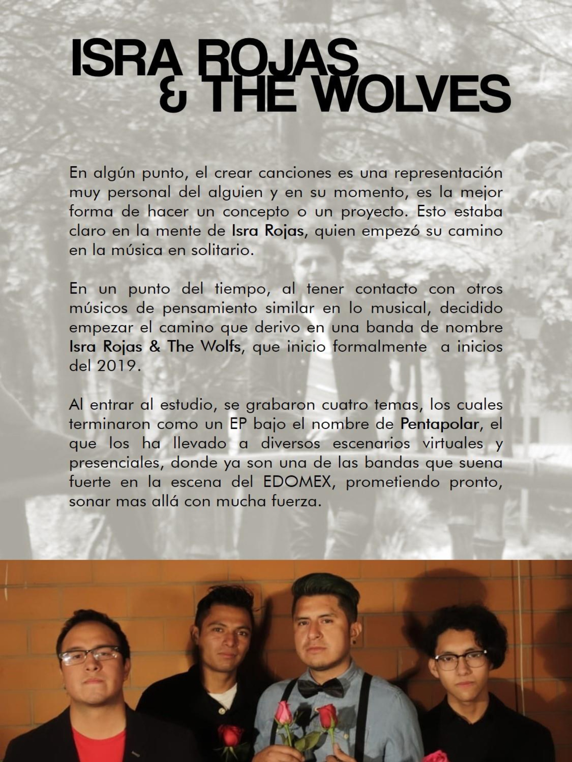 EN TIJUANA HAY ROCK REVISTA - EDICIÓN 104 — page 13