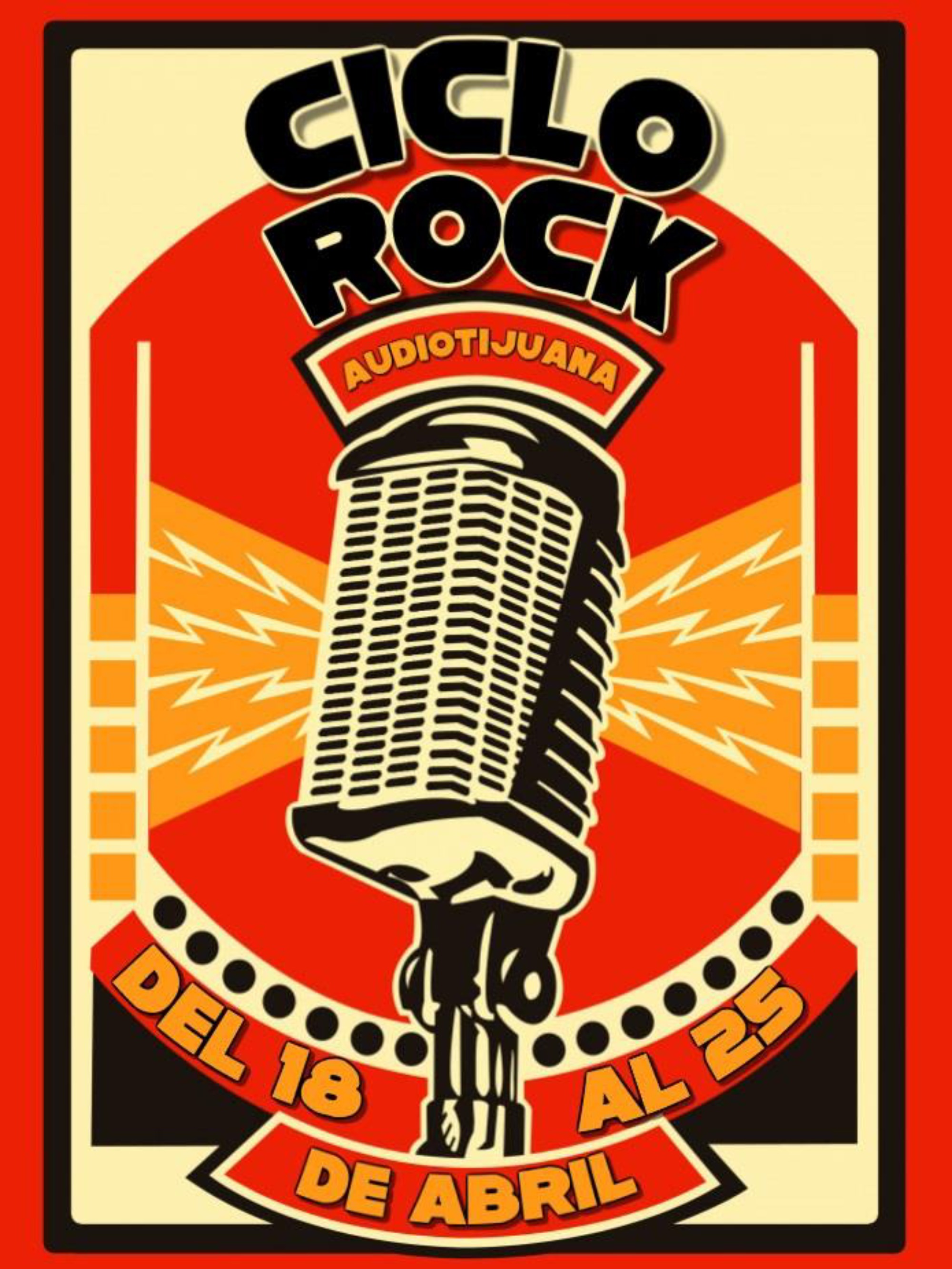 EN TIJUANA HAY ROCK REVISTA - EDICIÓN 104 — page 15