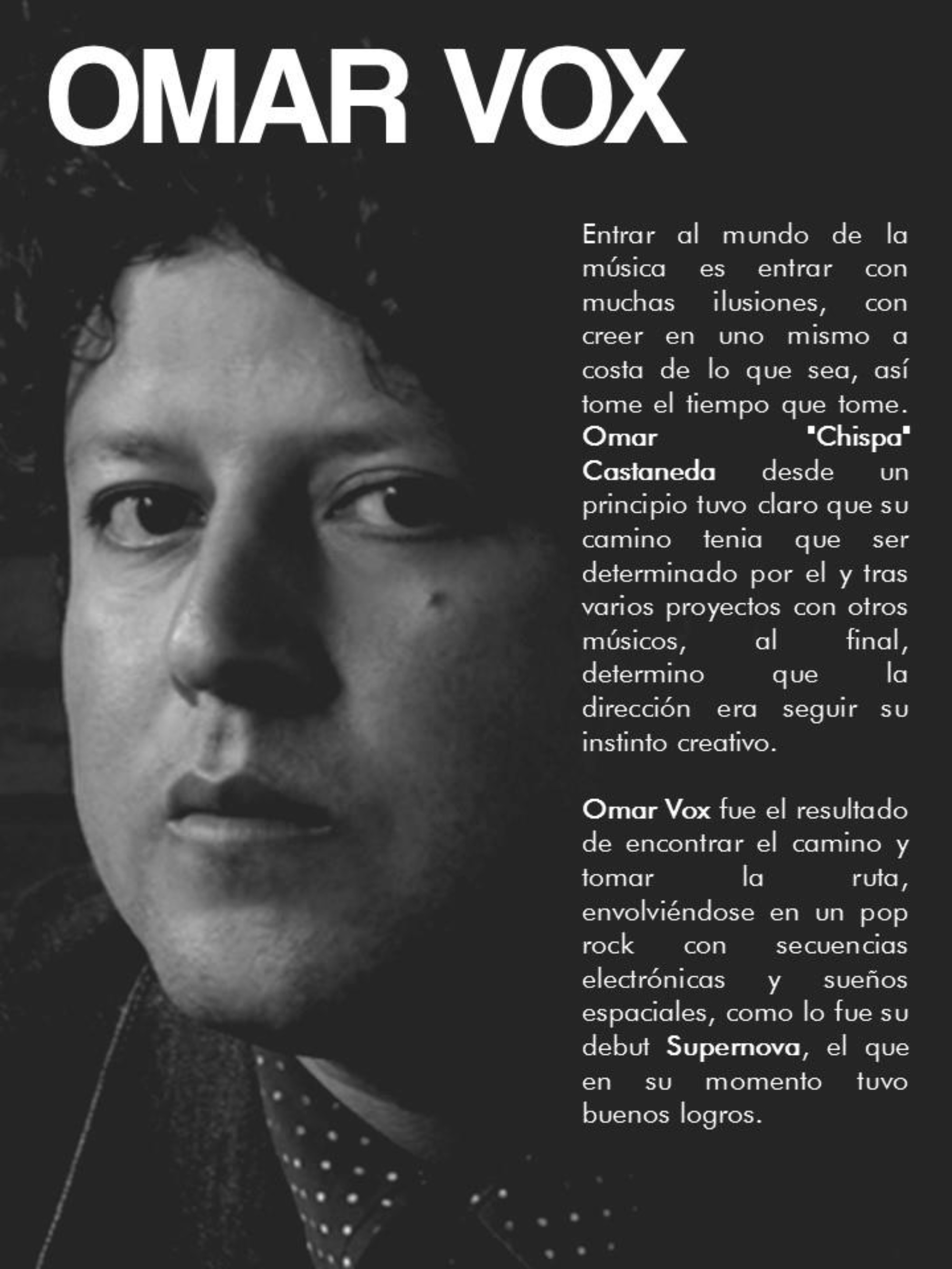 EN TIJUANA HAY ROCK REVISTA - EDICIÓN 104 — page 16