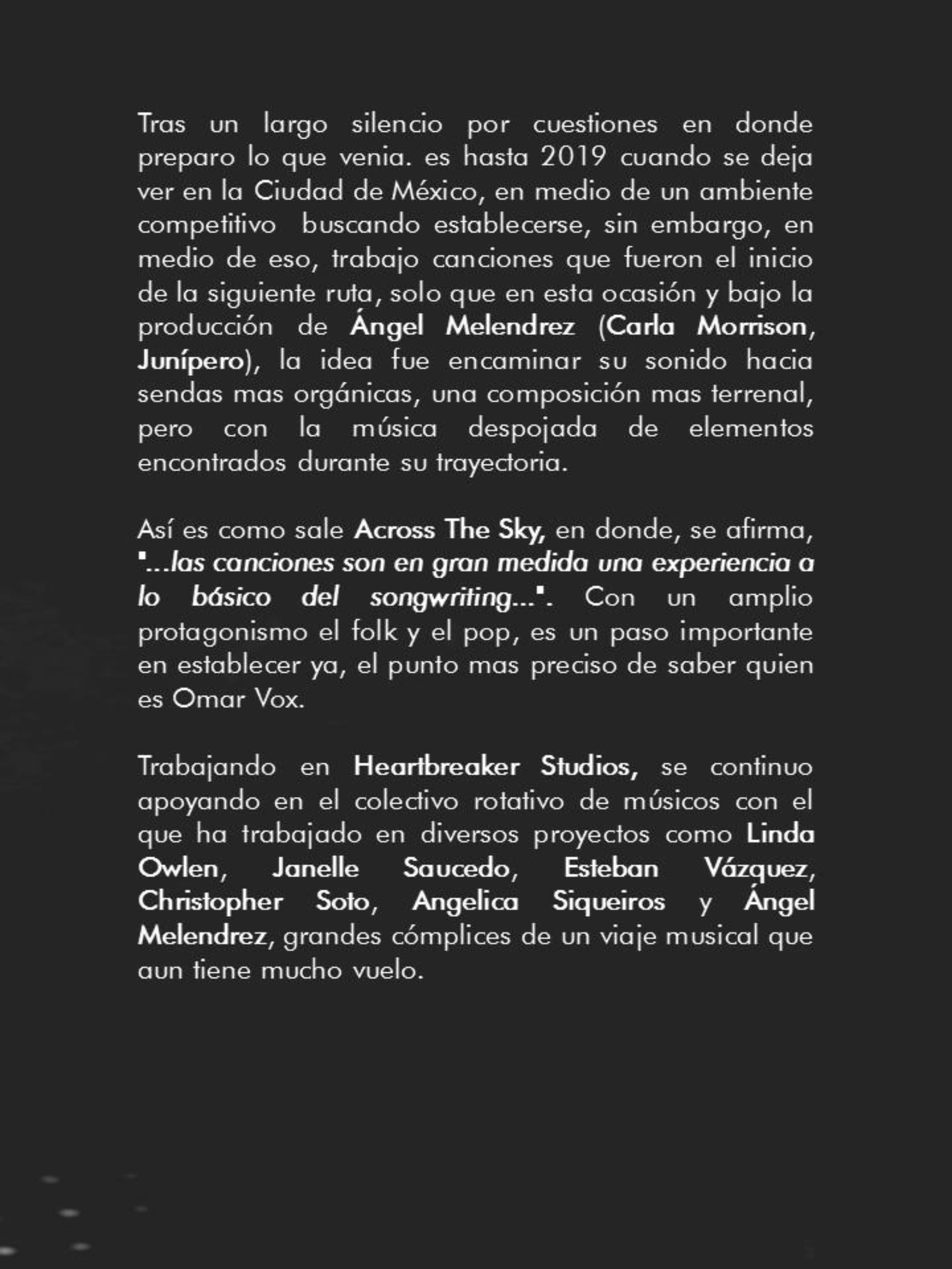 EN TIJUANA HAY ROCK REVISTA - EDICIÓN 104 — page 17