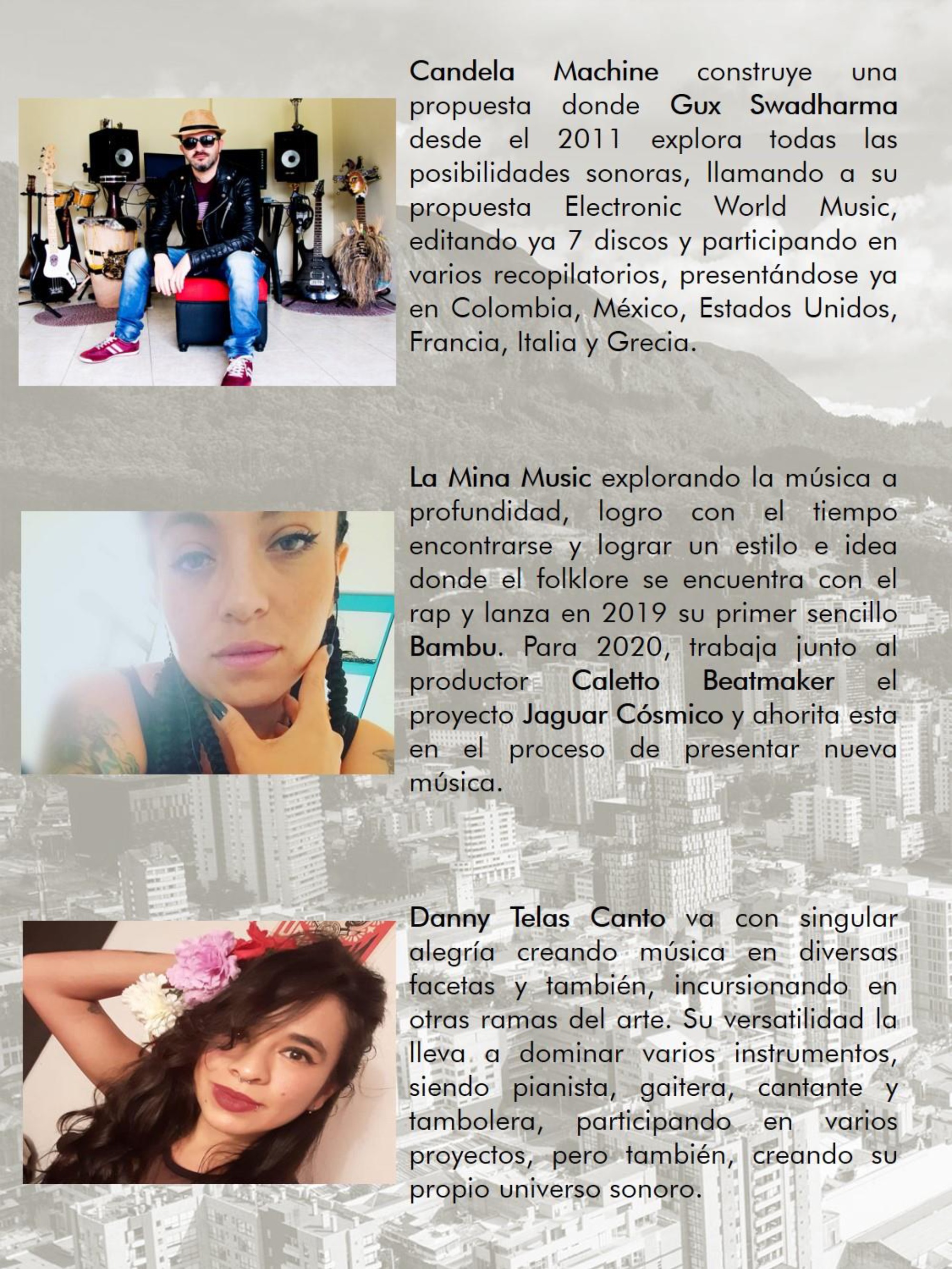 EN TIJUANA HAY ROCK REVISTA - EDICIÓN 104 — page 24