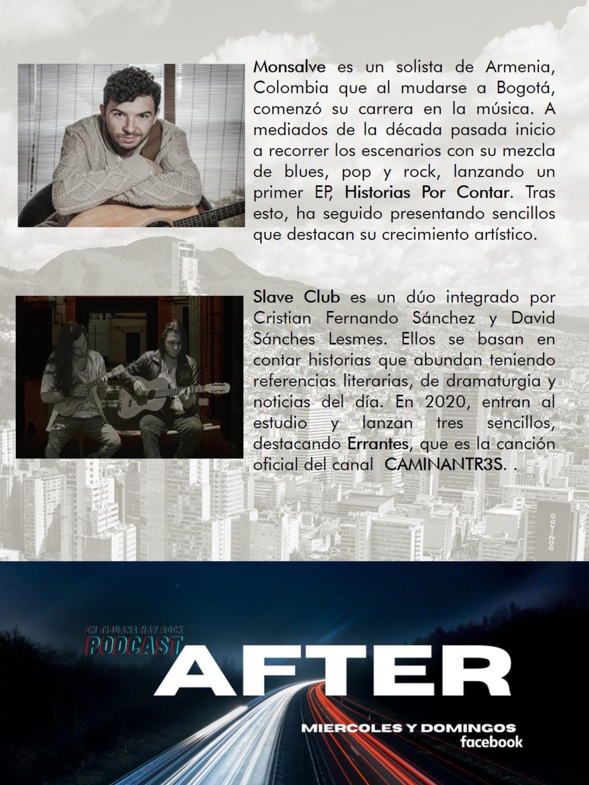 EN TIJUANA HAY ROCK REVISTA - EDICIÓN 104 — page 25