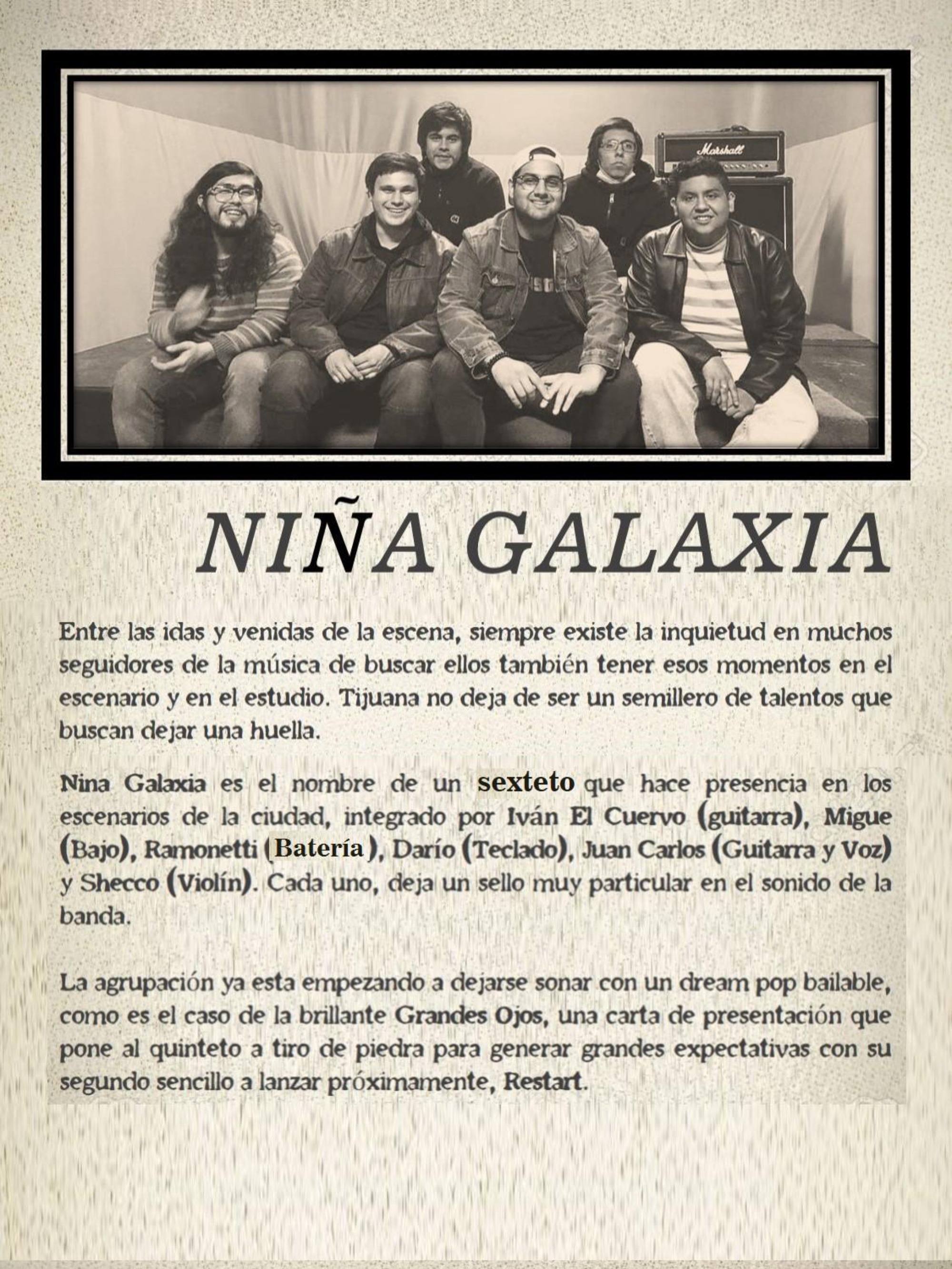 EN TIJUANA HAY ROCK REVISTA - EDICIÓN 105 — page 11