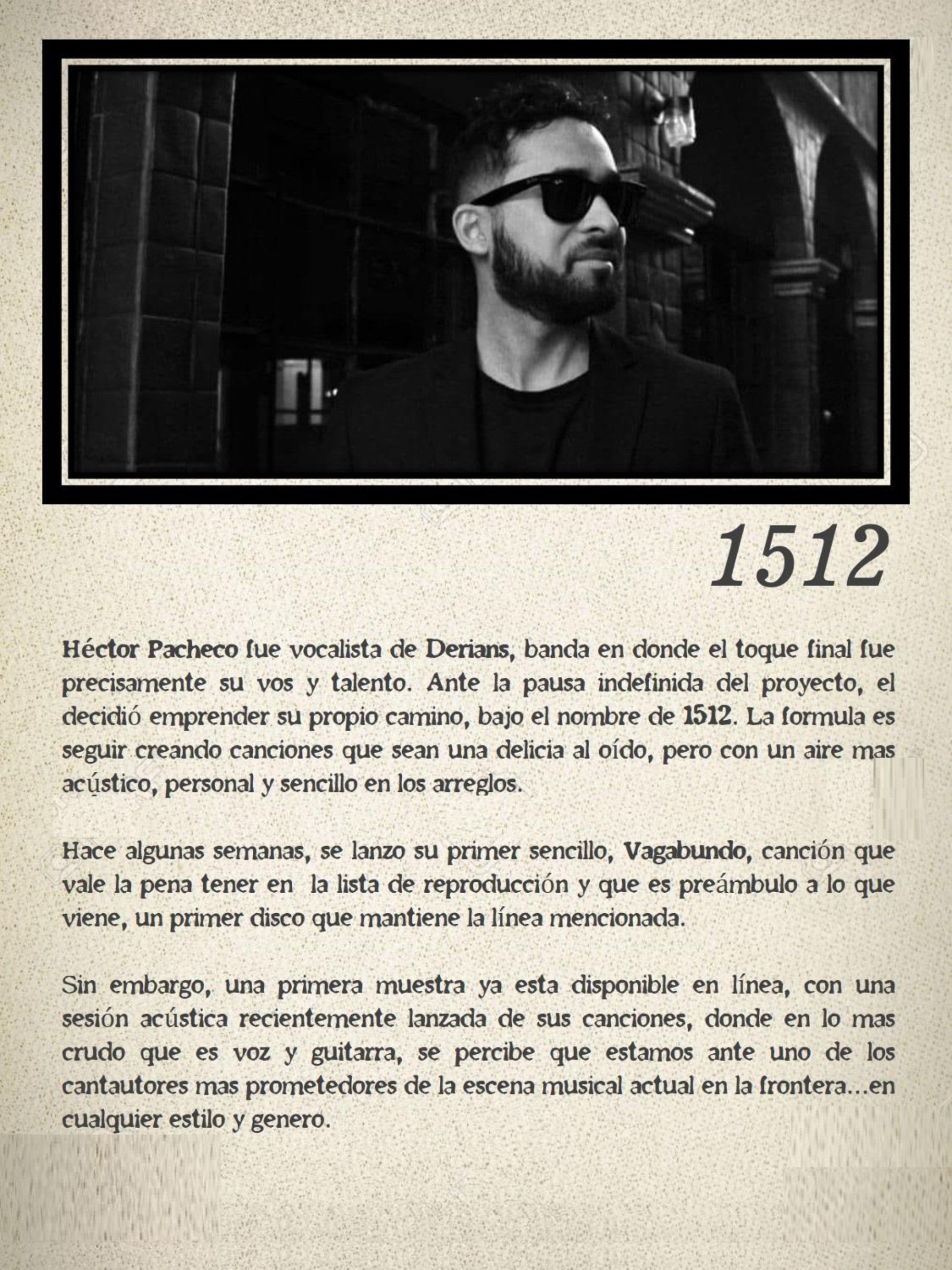EN TIJUANA HAY ROCK REVISTA - EDICIÓN 105 — page 13