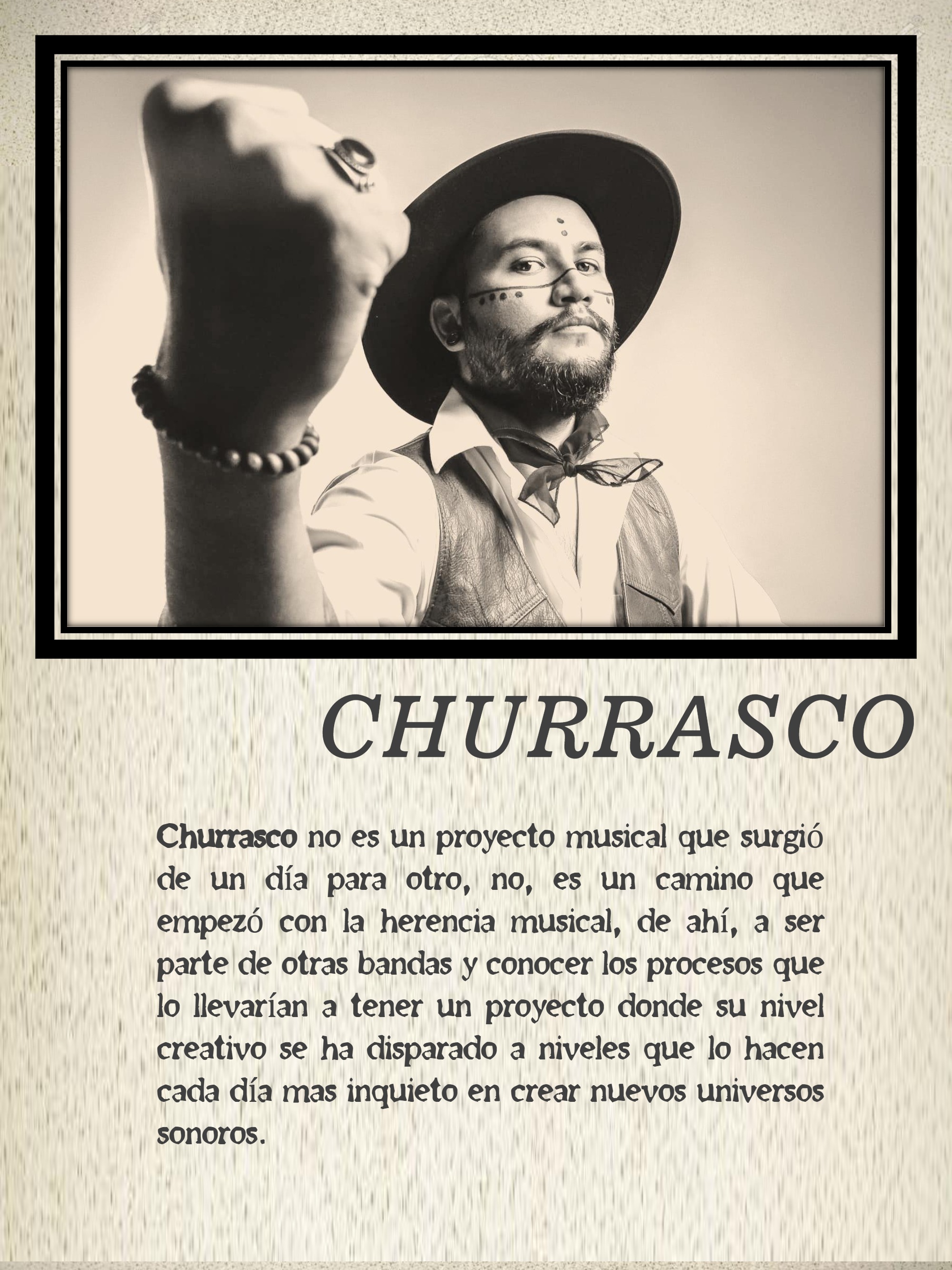 EN TIJUANA HAY ROCK REVISTA - EDICIÓN 105 — page 16