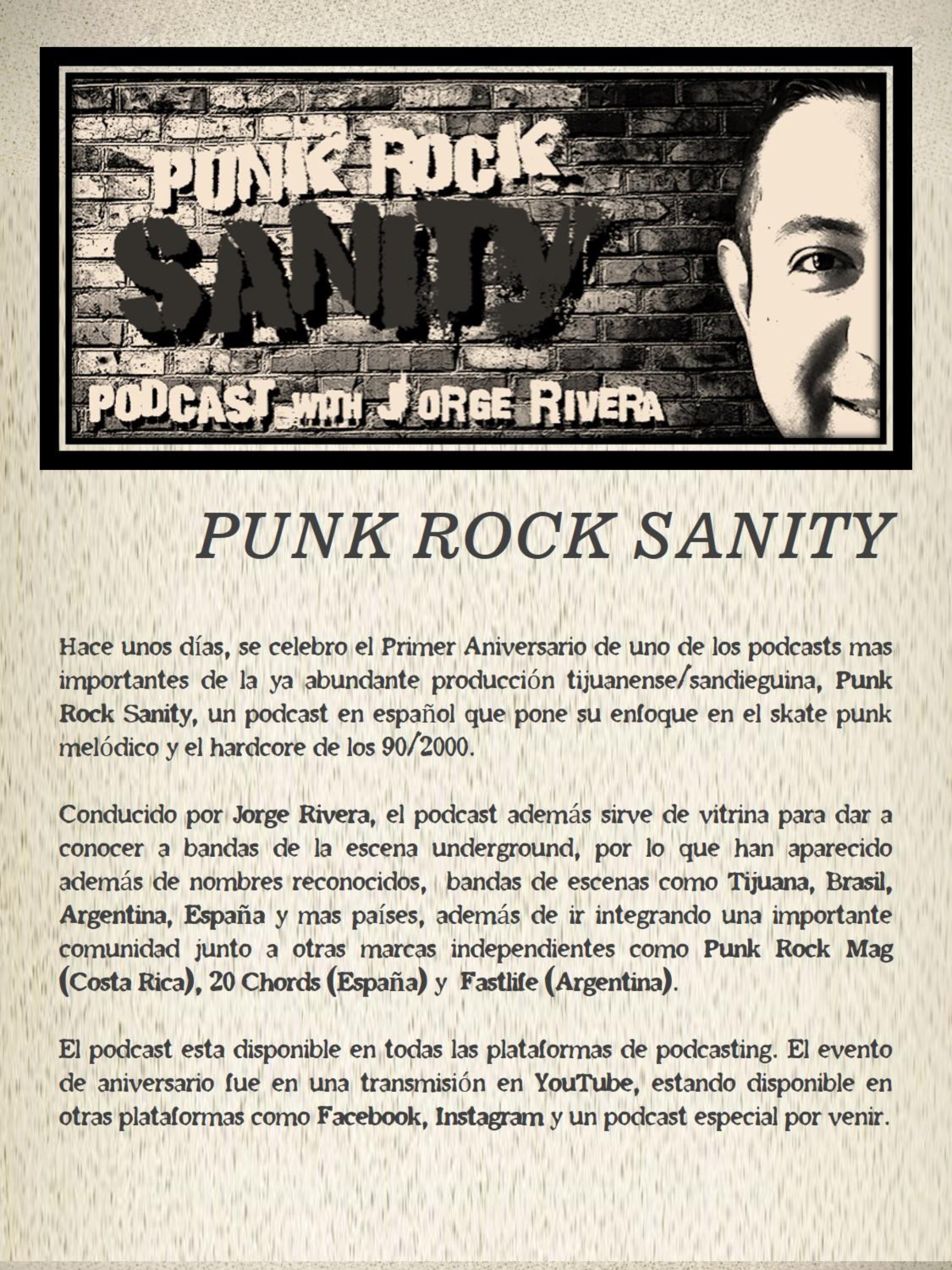 EN TIJUANA HAY ROCK REVISTA - EDICIÓN 105 — page 26