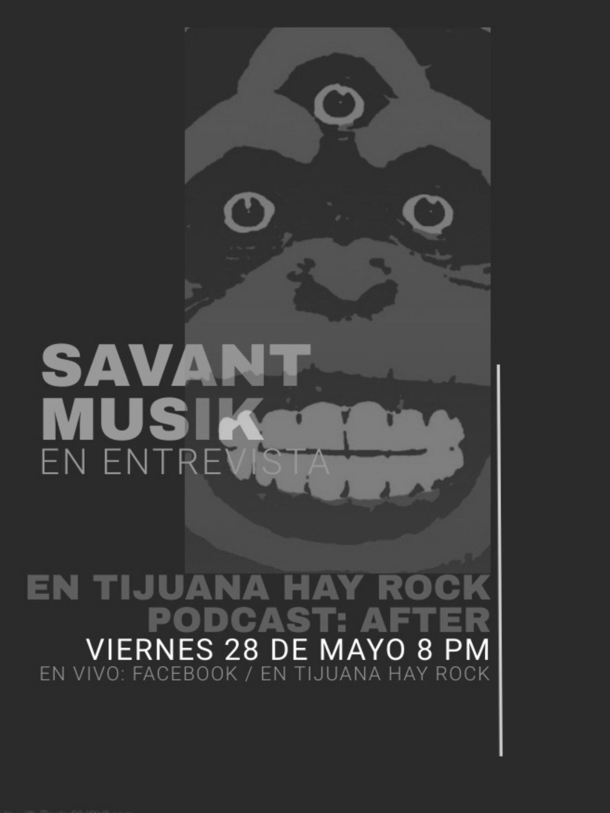 EN TIJUANA HAY ROCK REVISTA - EDICIÓN 105 — page 30