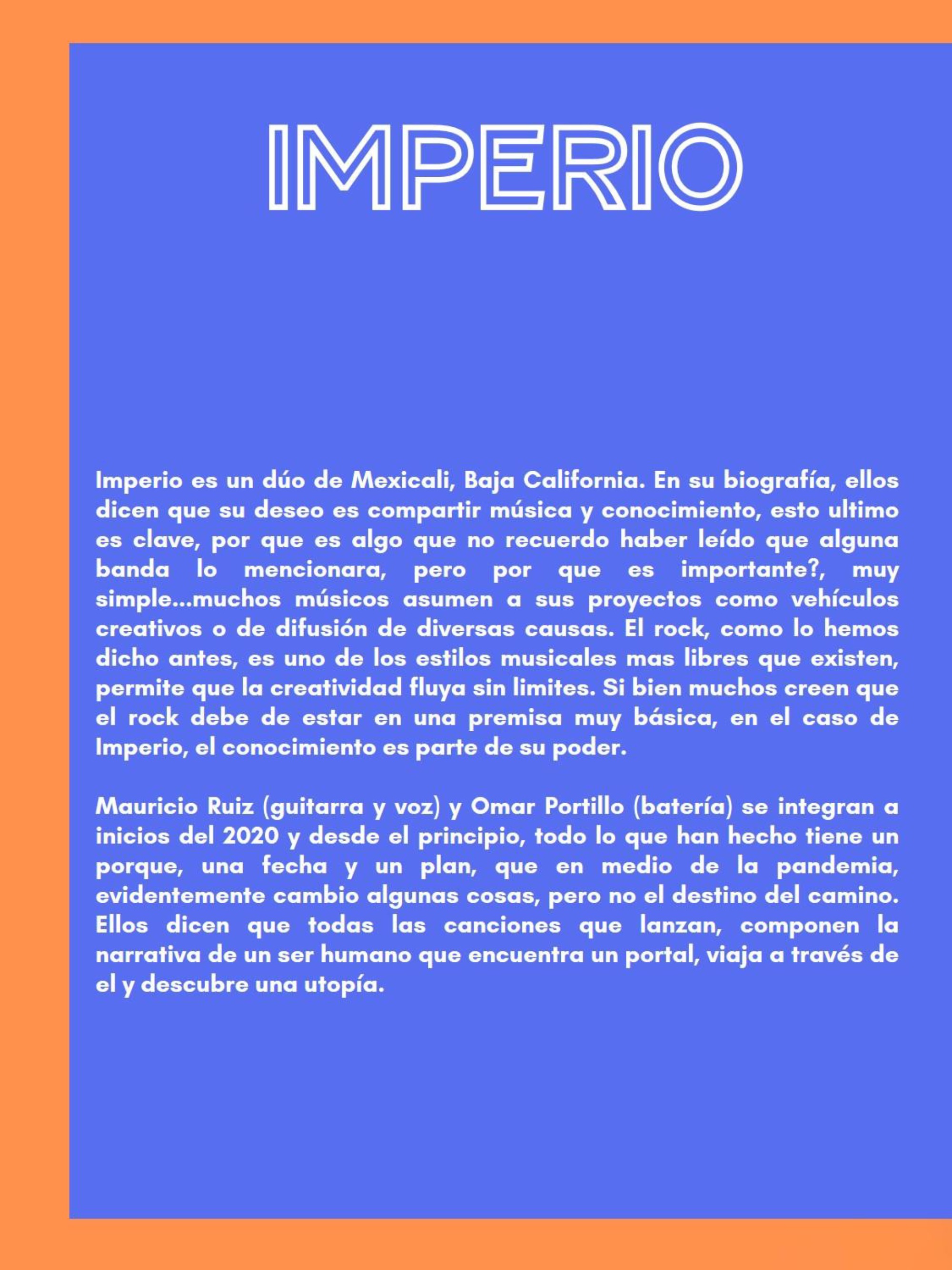 EN TIJUANA HAY ROCK REVISTA - EDICIÓN 106 — page 16