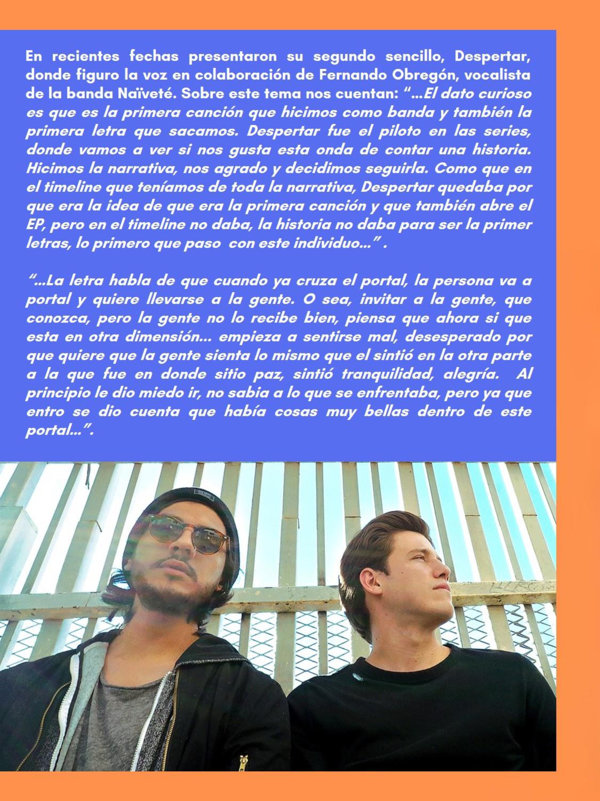 EN TIJUANA HAY ROCK REVISTA - EDICIÓN 106 — page 17