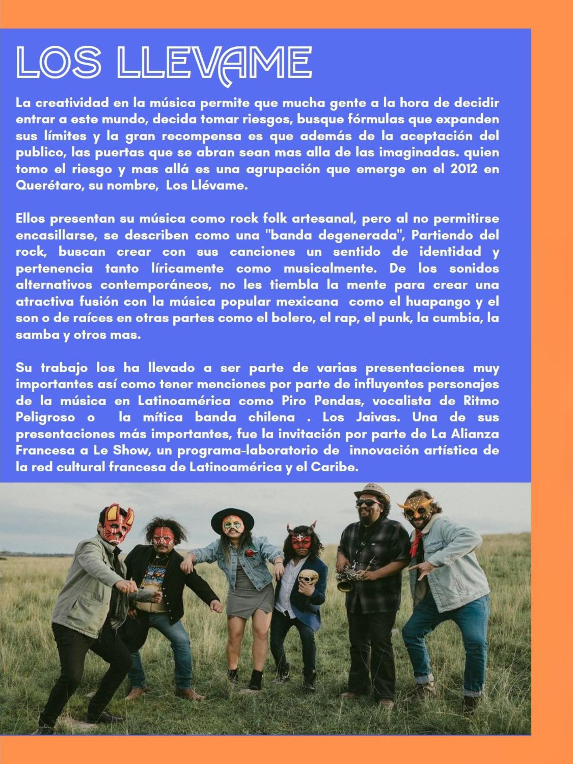 EN TIJUANA HAY ROCK REVISTA - EDICIÓN 106 — page 22