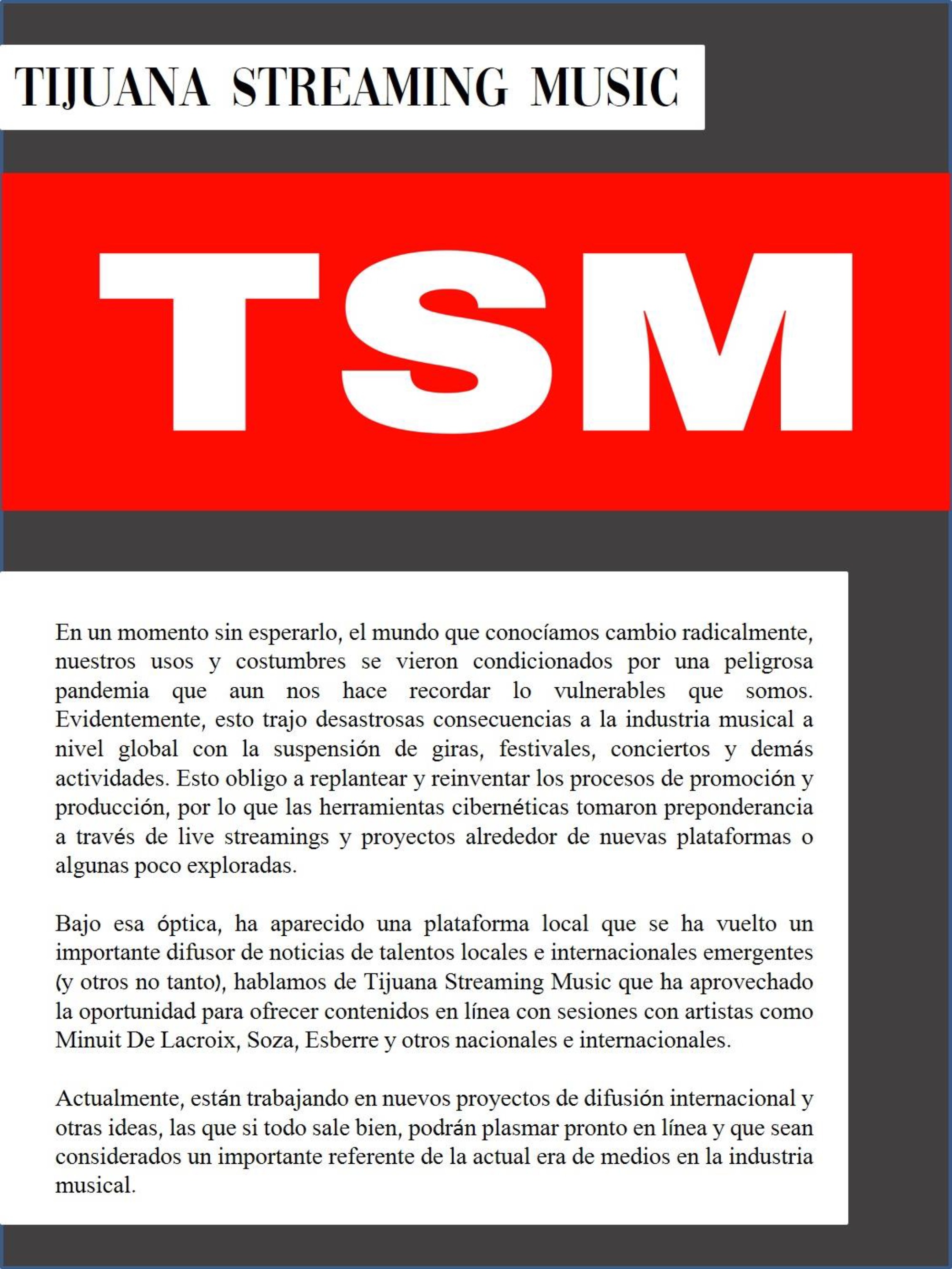EN TIJUANA HAY ROCK REVISTA - EDICIÓN 107 — page 27