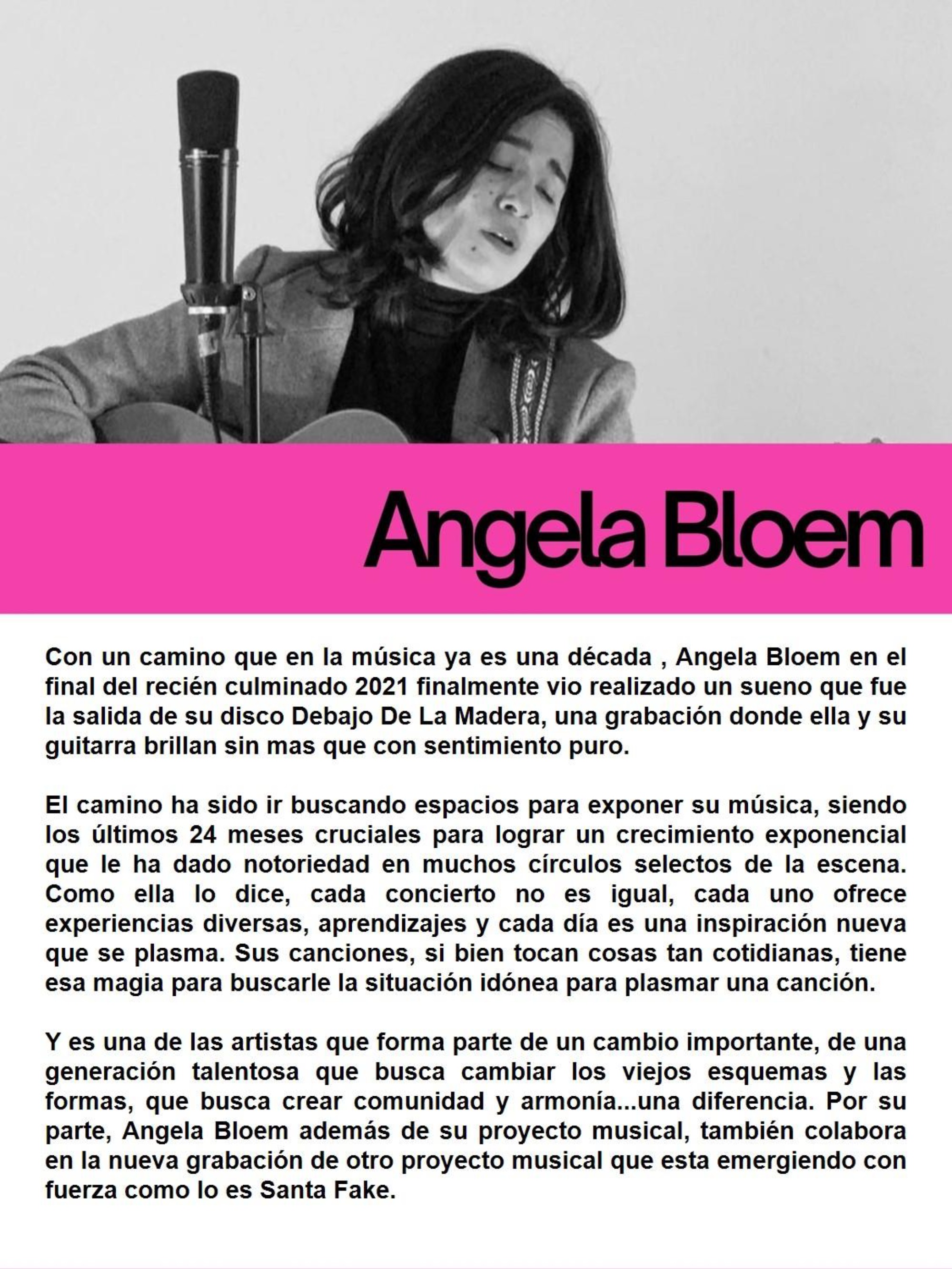 EN TIJUANA HAY ROCK REVISTA - EDICION 108 — page 13