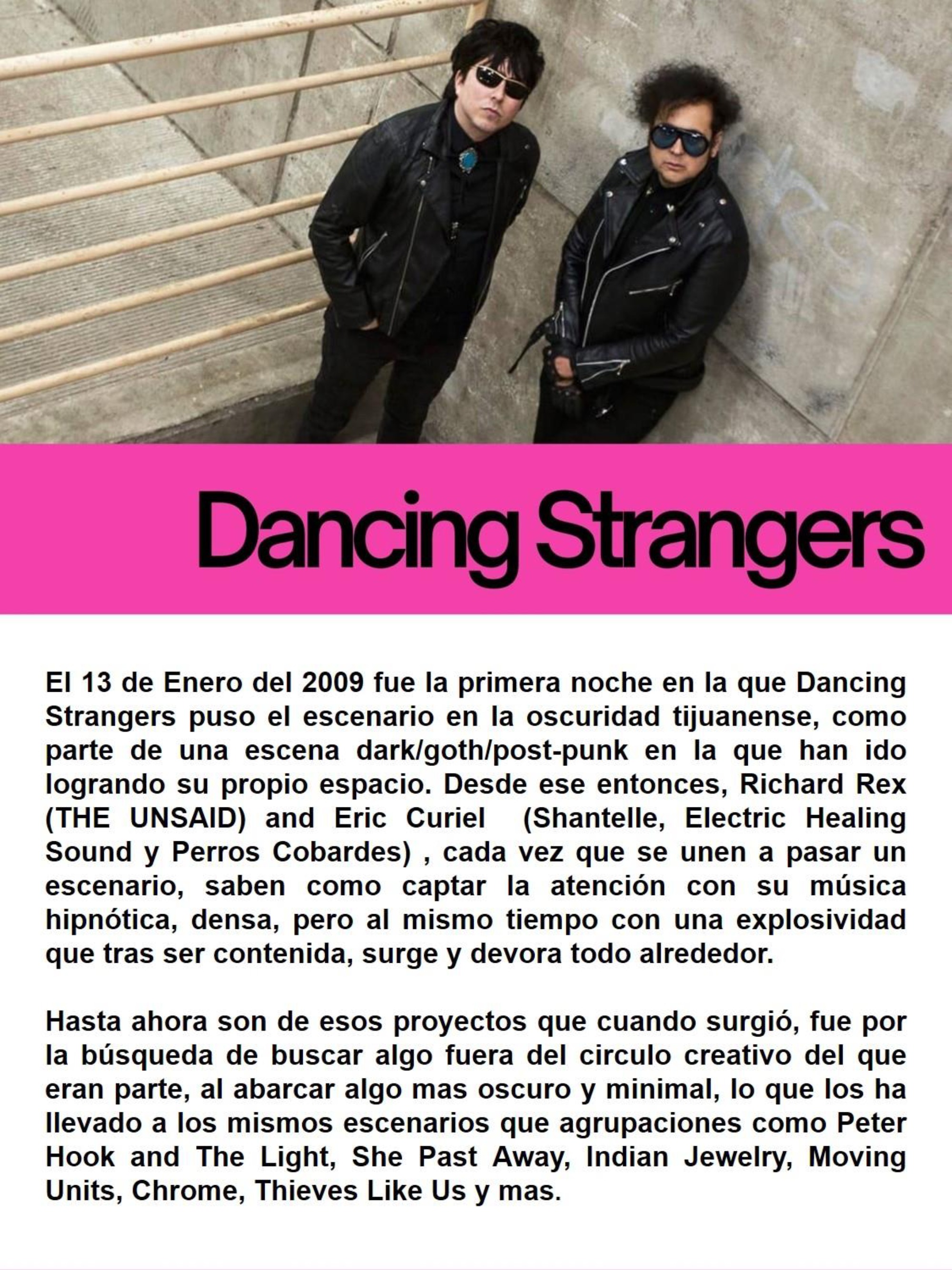 EN TIJUANA HAY ROCK REVISTA - EDICION 108 — page 16