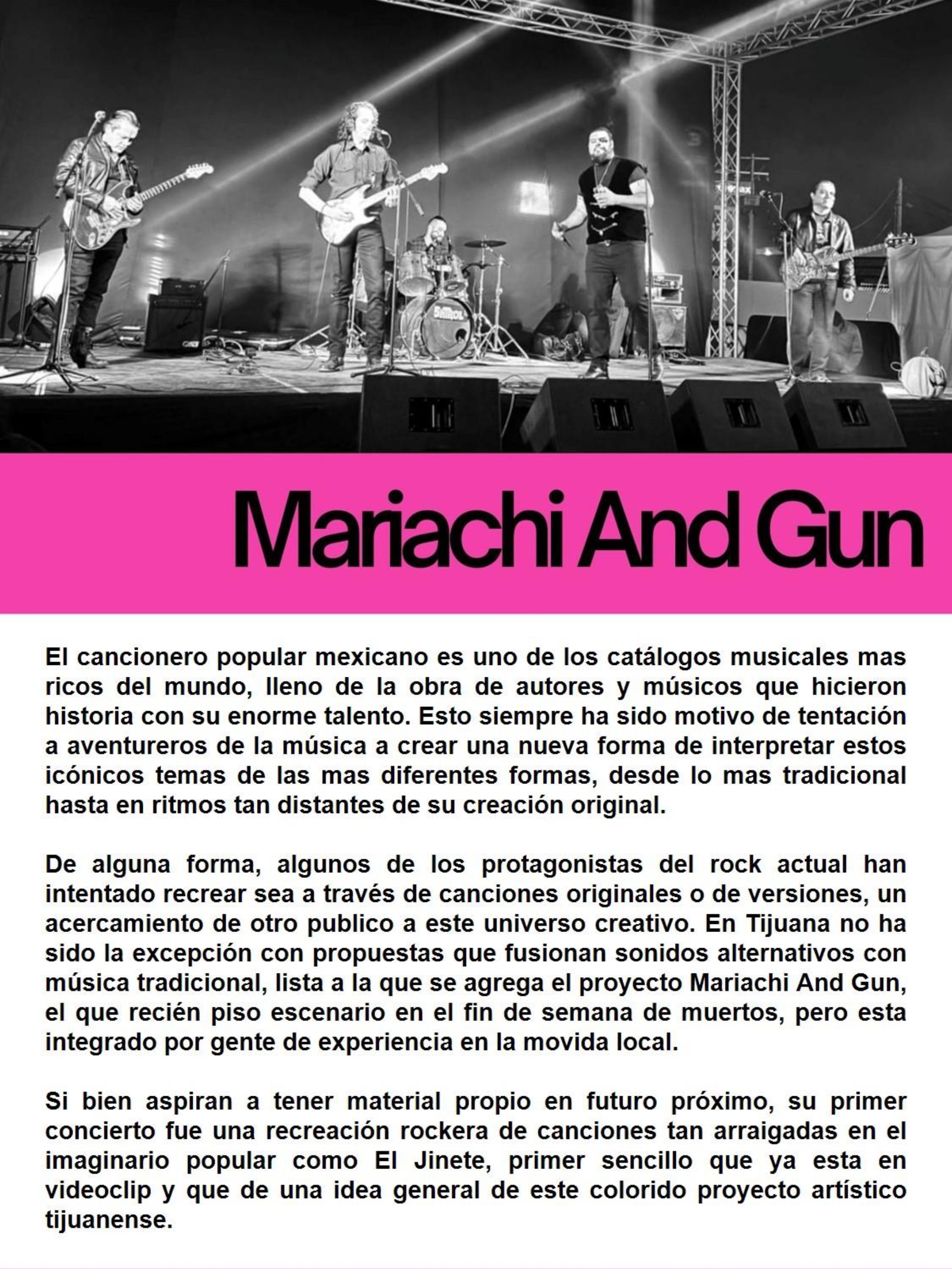 EN TIJUANA HAY ROCK REVISTA - EDICION 108 — page 20