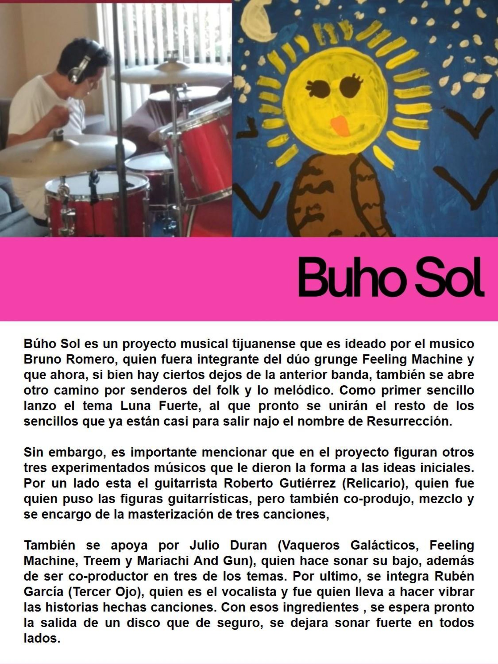 EN TIJUANA HAY ROCK REVISTA - EDICION 108 — page 23